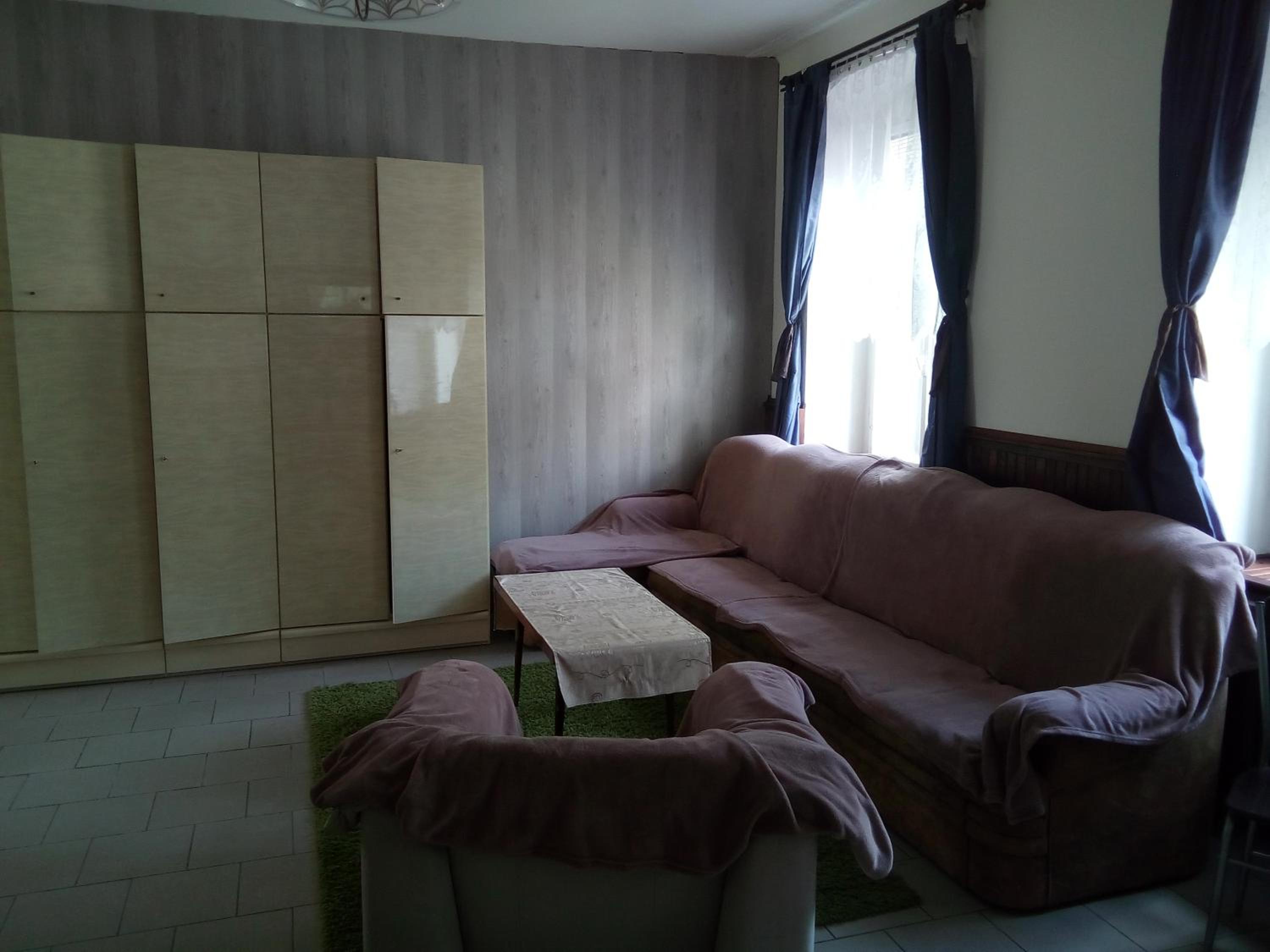 Apartmány u Richarda