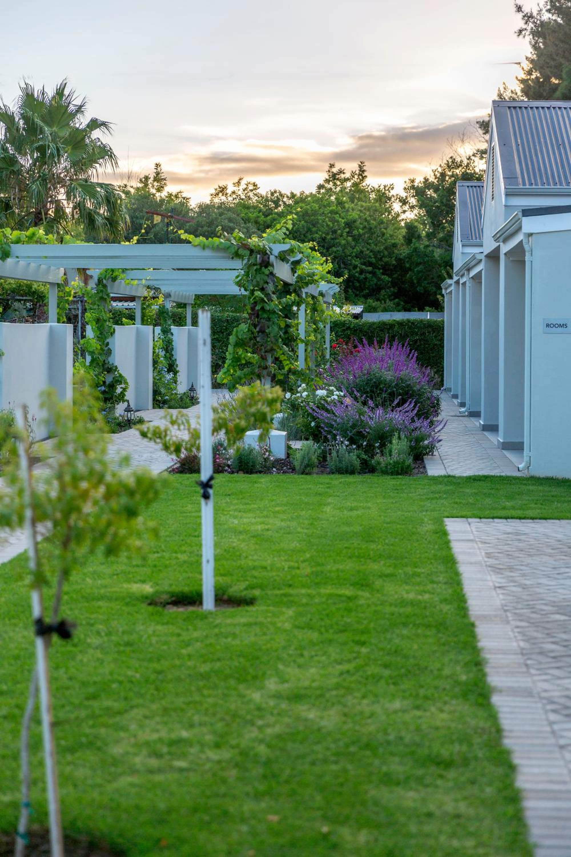 Monte Vista Boutique Hotel