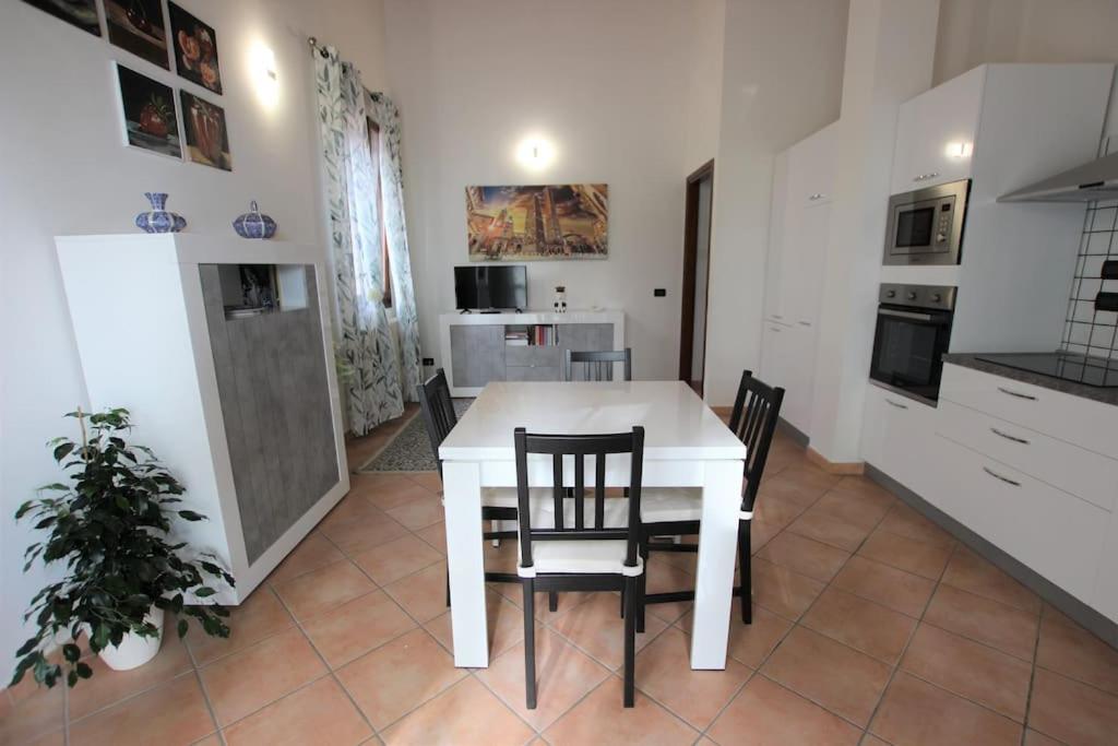 B&B i Casali view 3