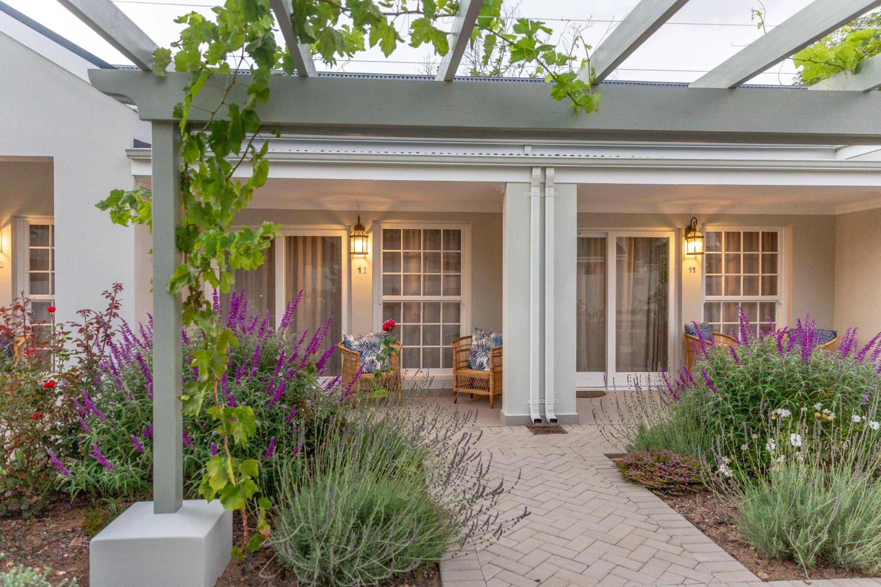 Monte Vista Boutique Hotel