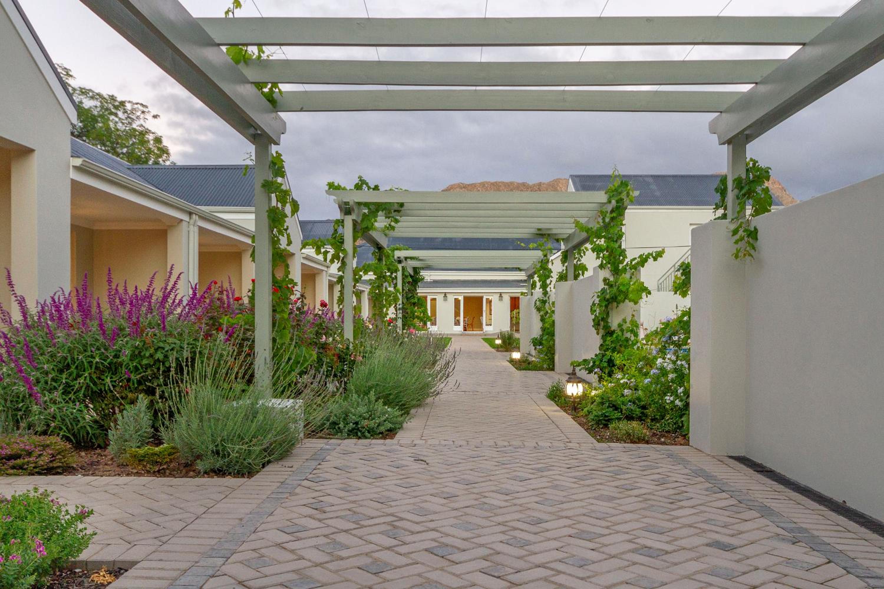 Monte Vista Boutique Hotel