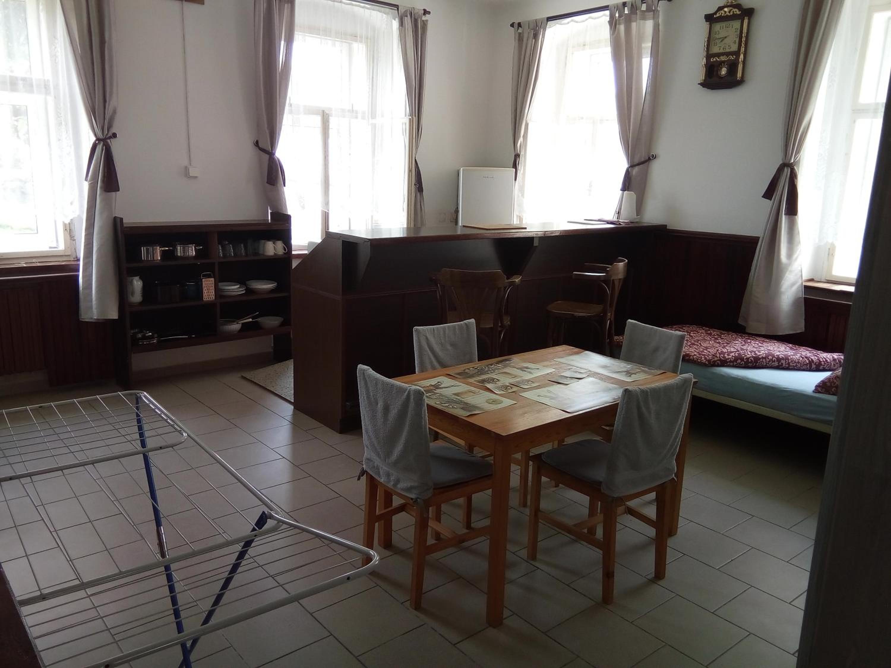 Apartmány u Richarda