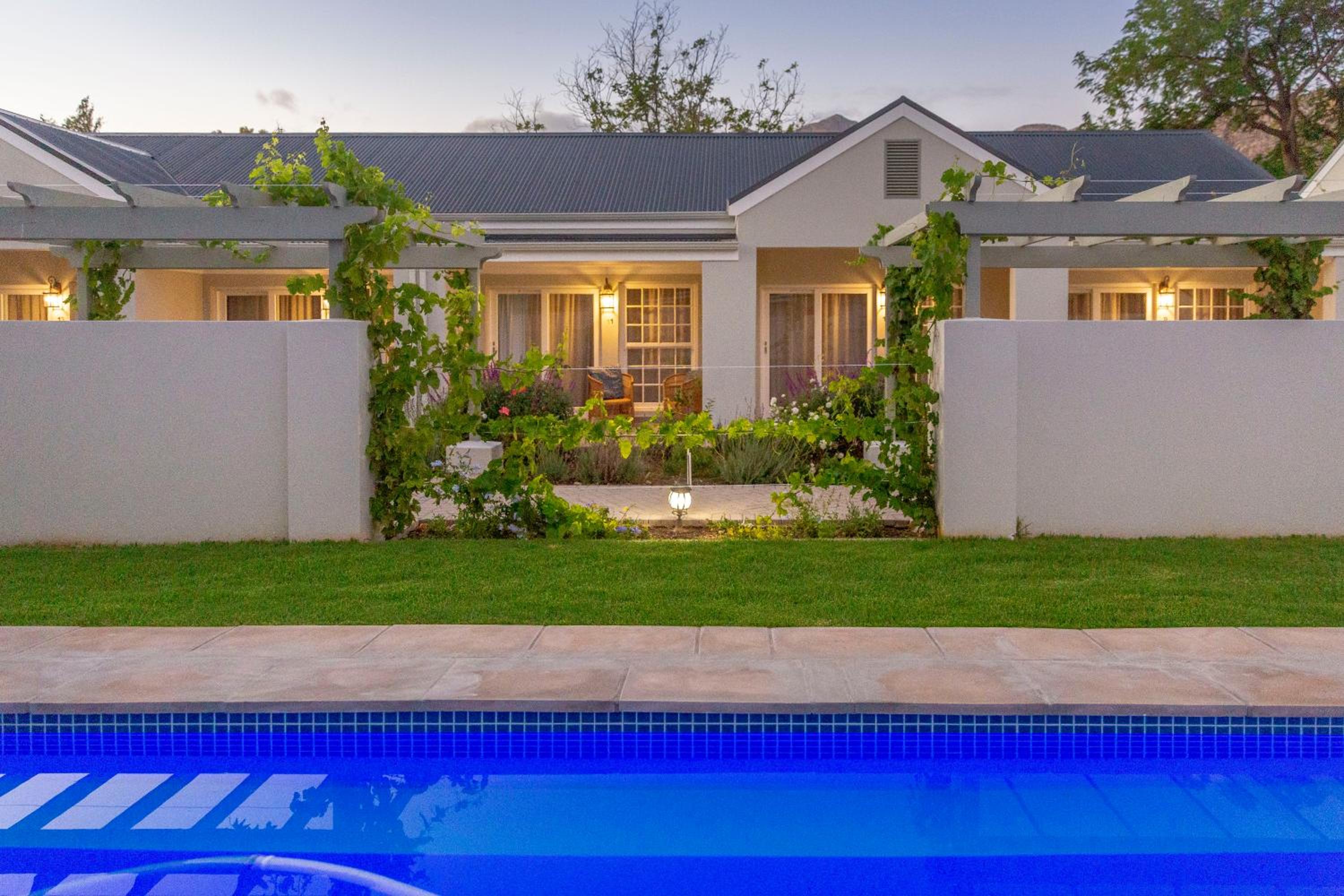 Monte Vista Boutique Hotel
