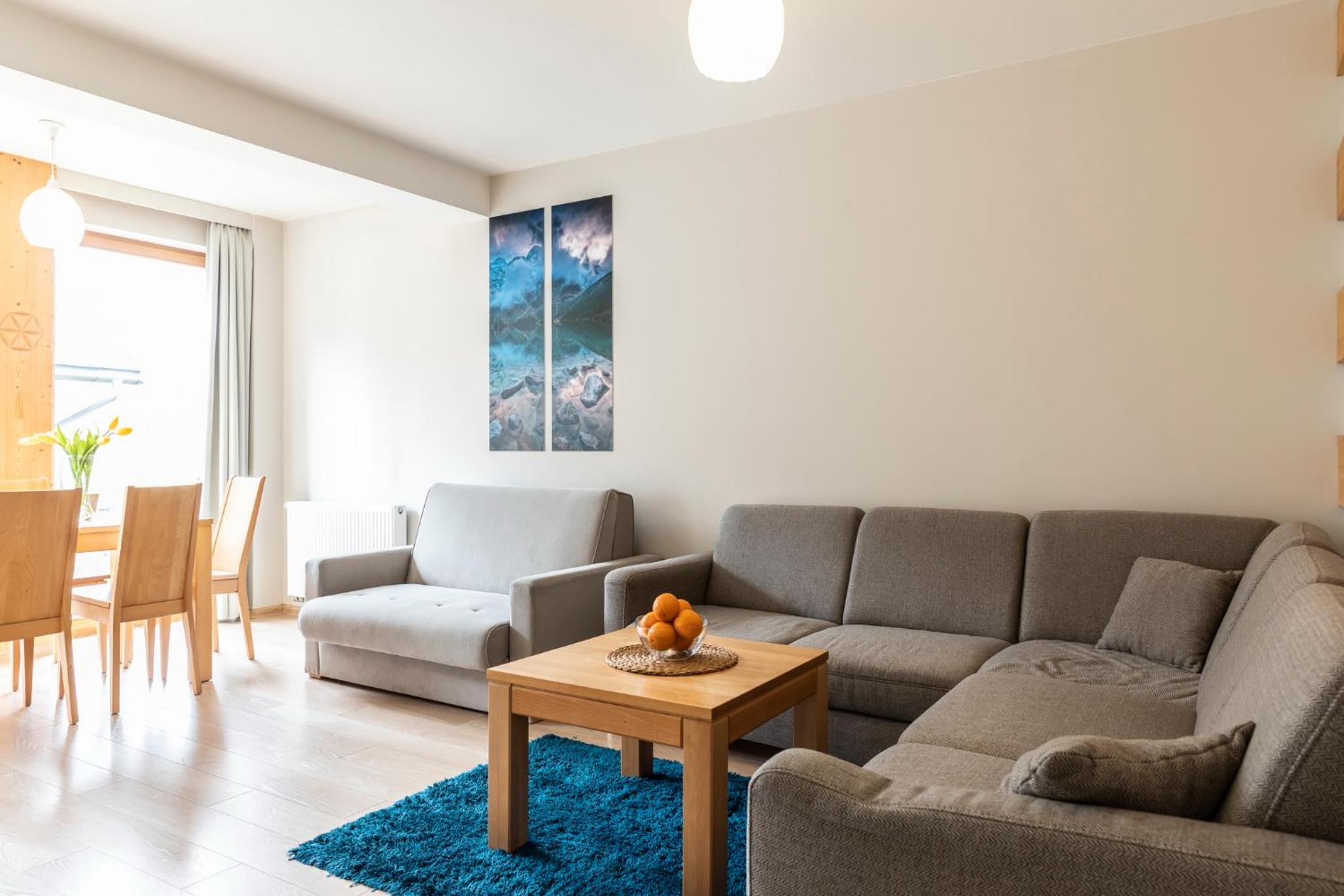 udanypobyt Apartamenty Smrekowa