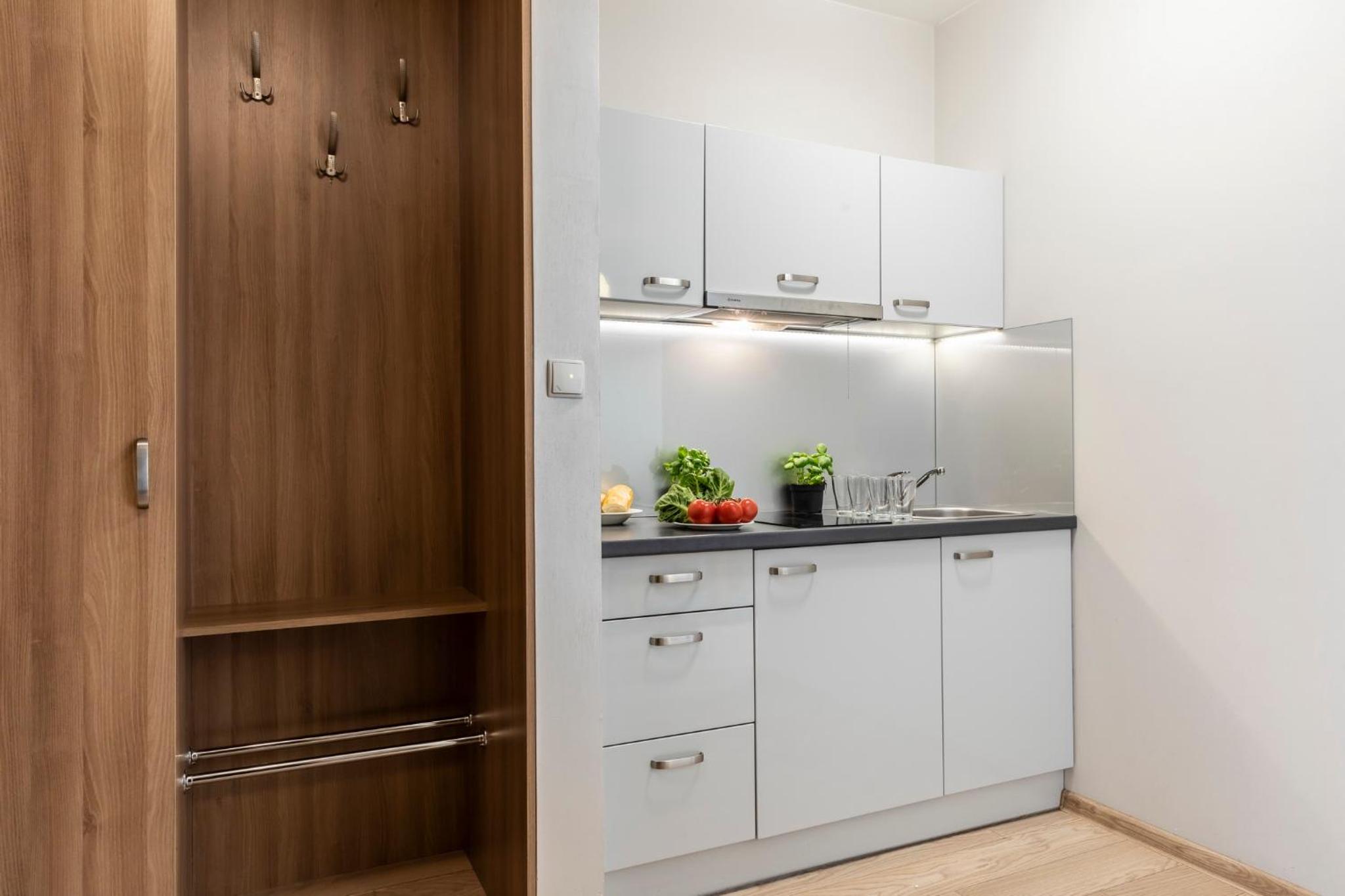 udanypobyt Apartamenty Smrekowa