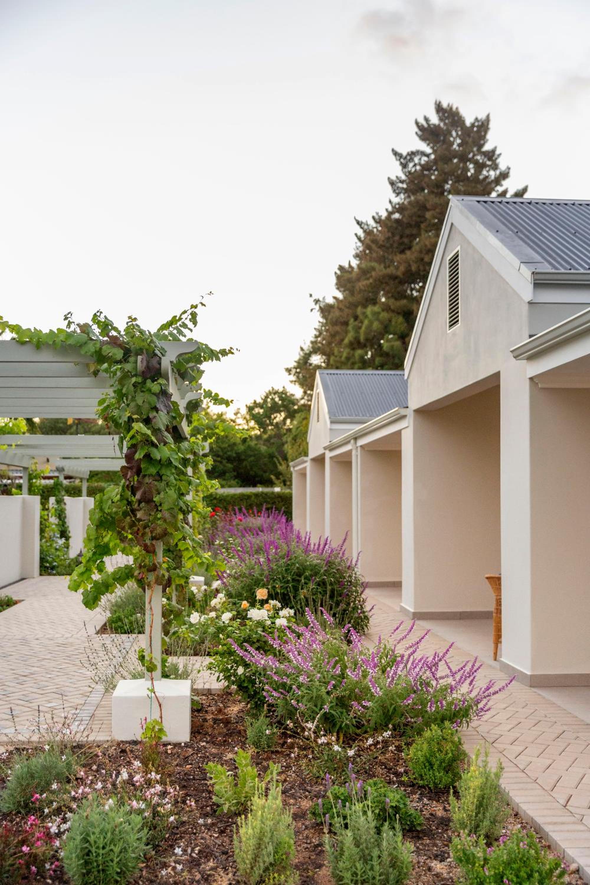 Monte Vista Boutique Hotel