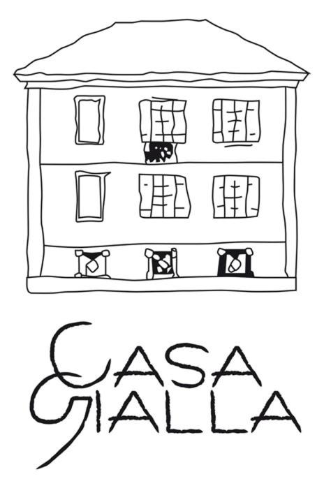 Casa Gialla B&B