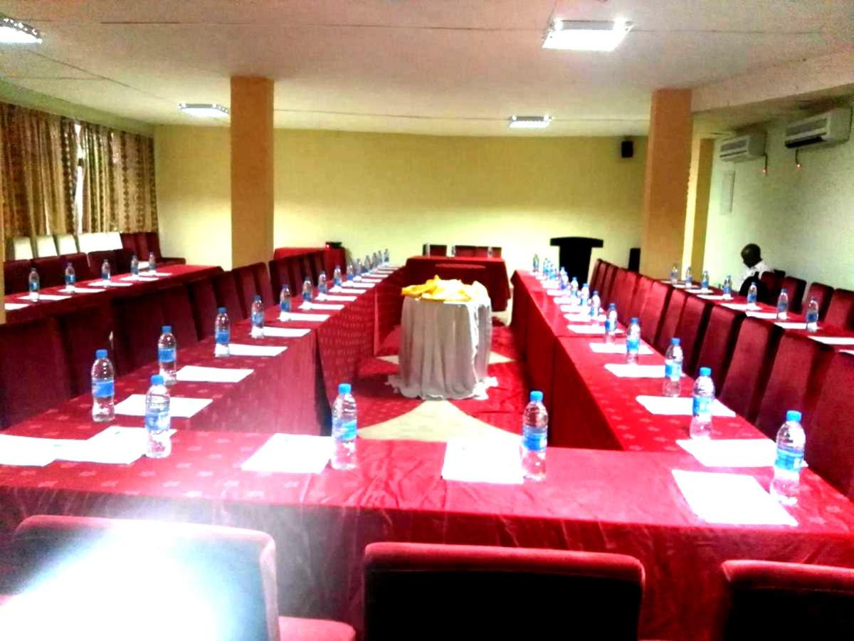Juba Landmark Hotel