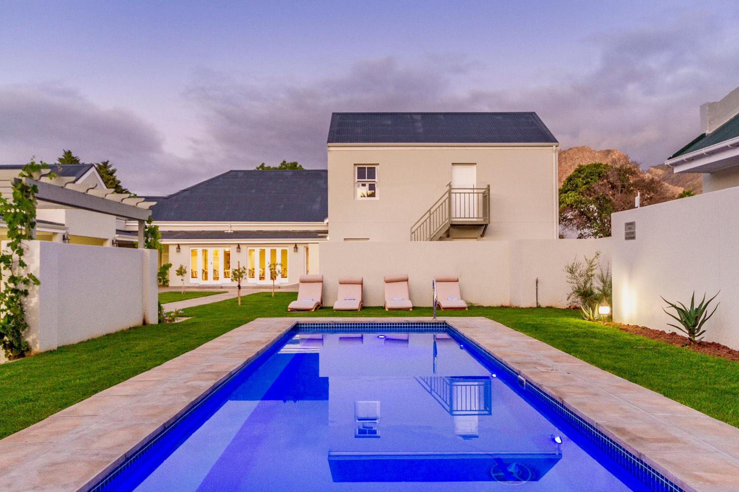 Monte Vista Boutique Hotel