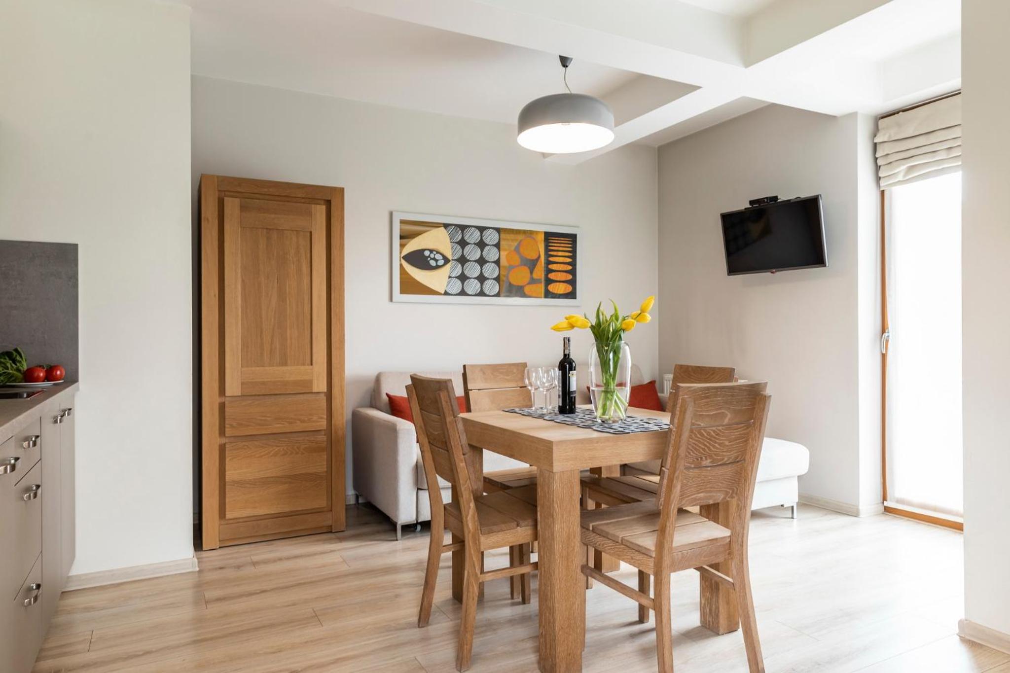 udanypobyt Apartamenty Smrekowa