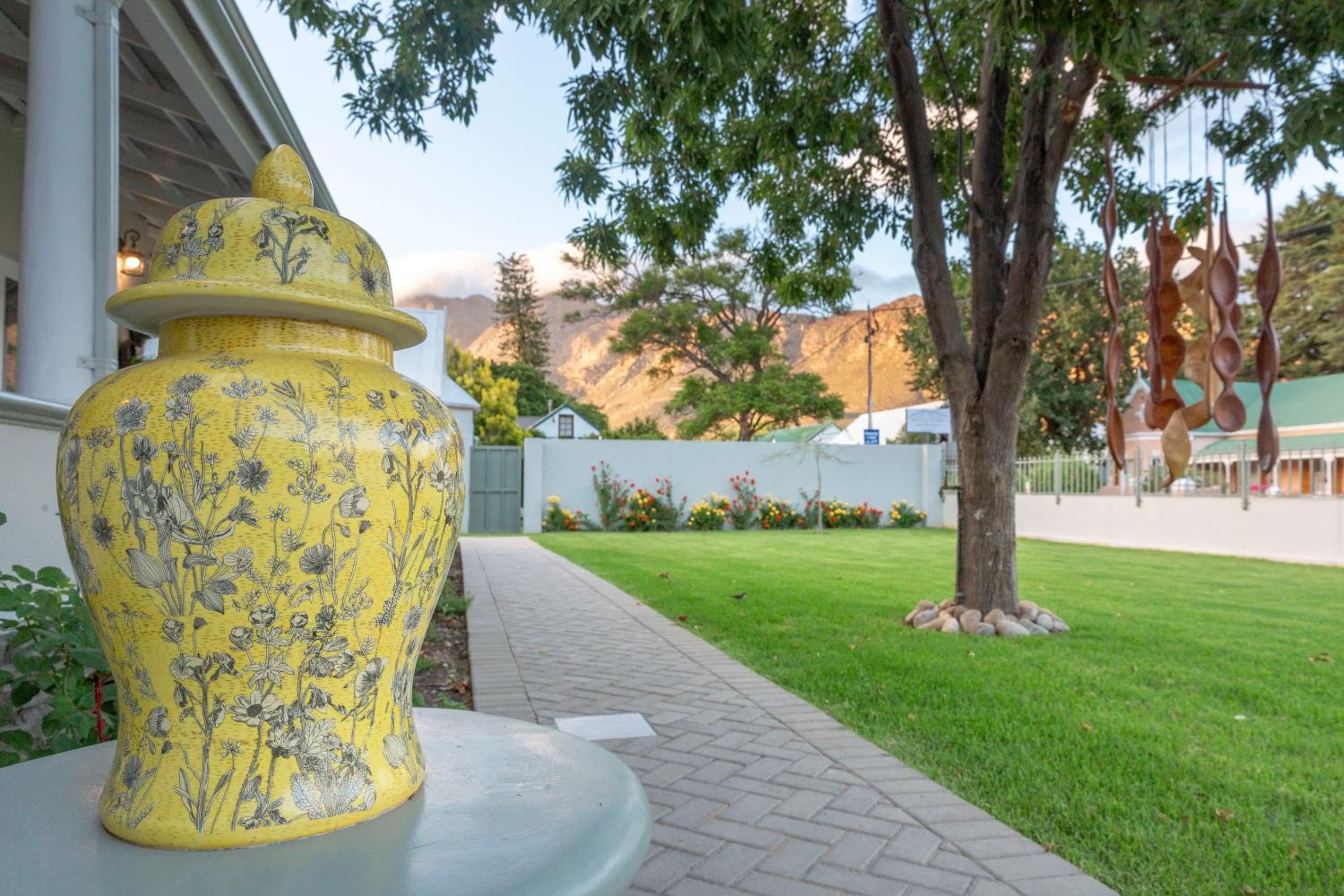 Monte Vista Boutique Hotel