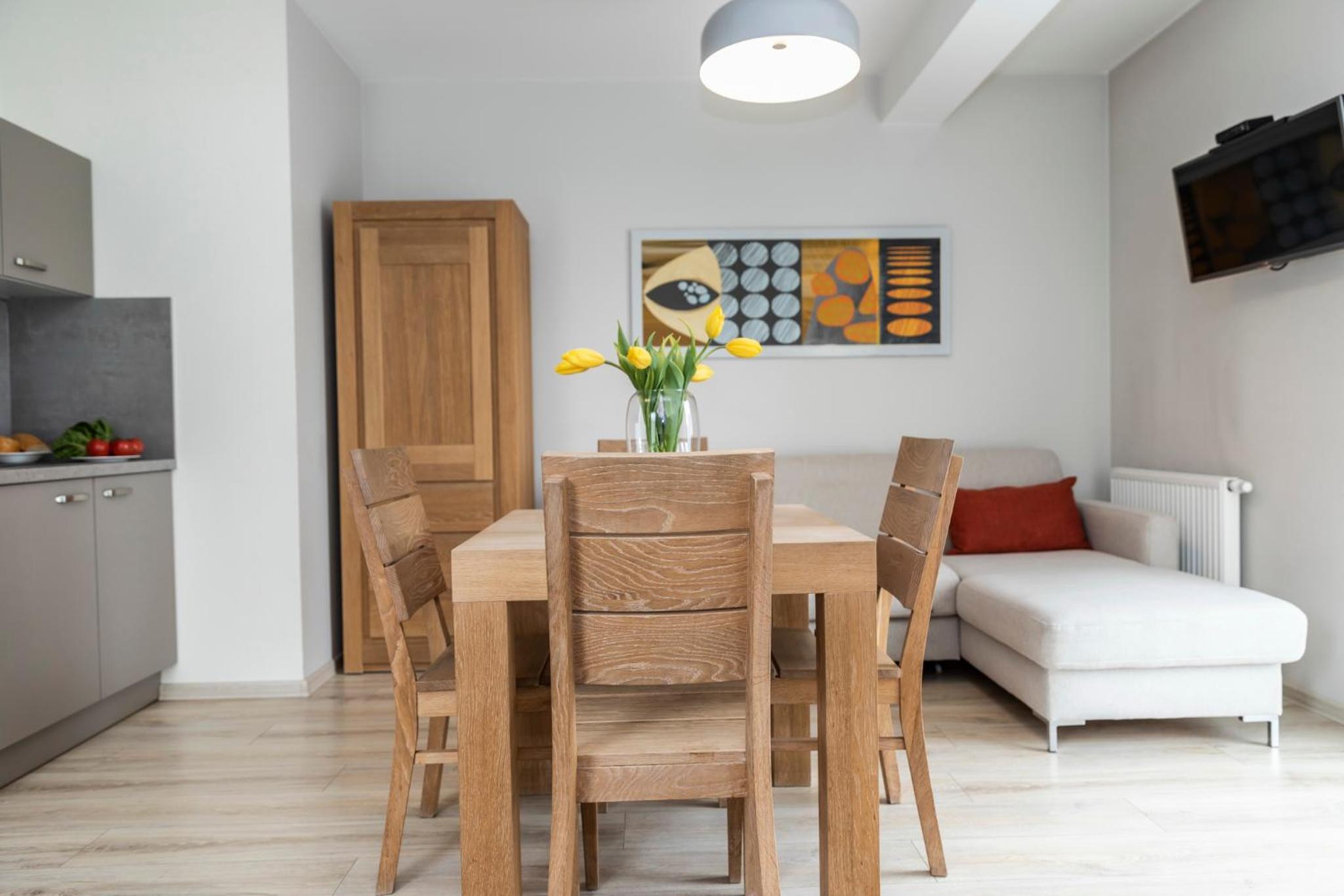 udanypobyt Apartamenty Smrekowa