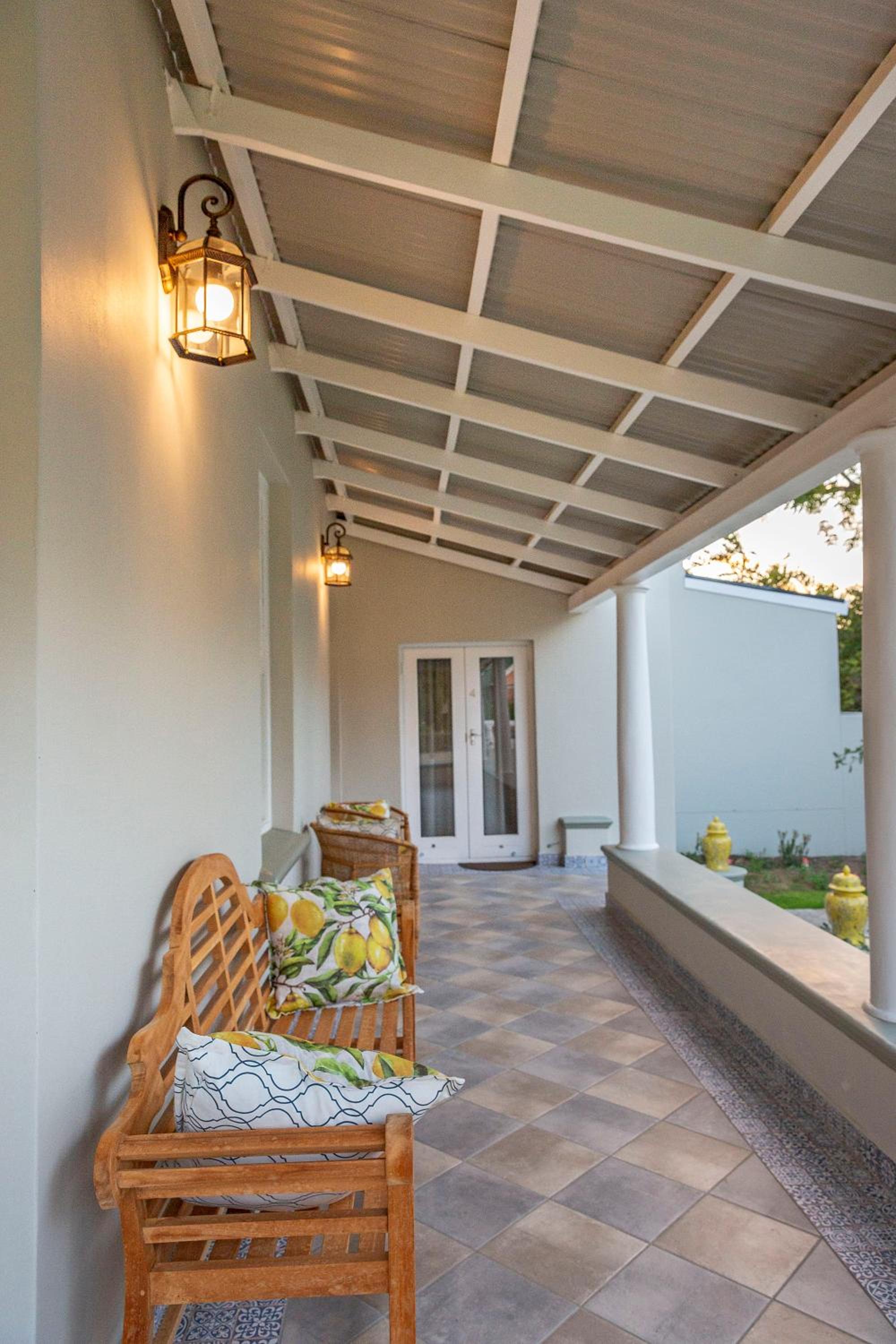 Monte Vista Boutique Hotel