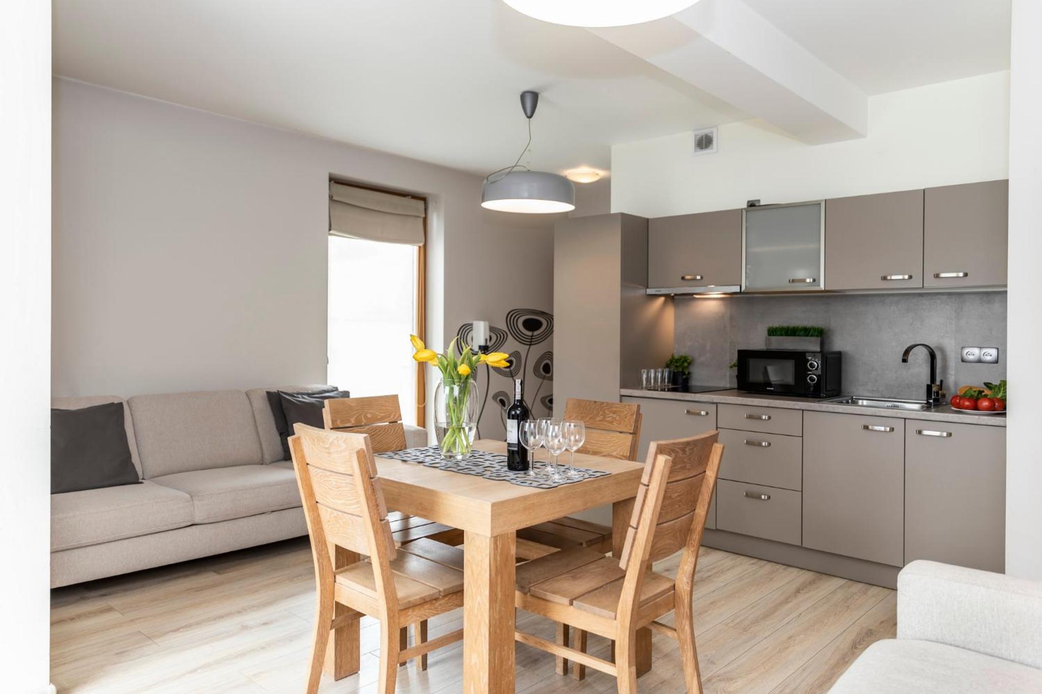 udanypobyt Apartamenty Smrekowa