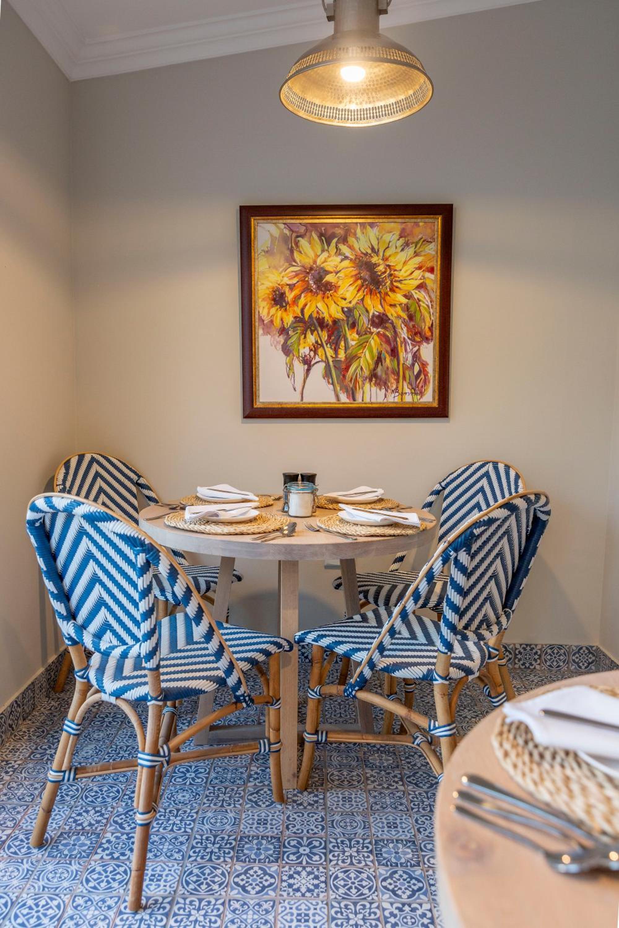 Monte Vista Boutique Hotel