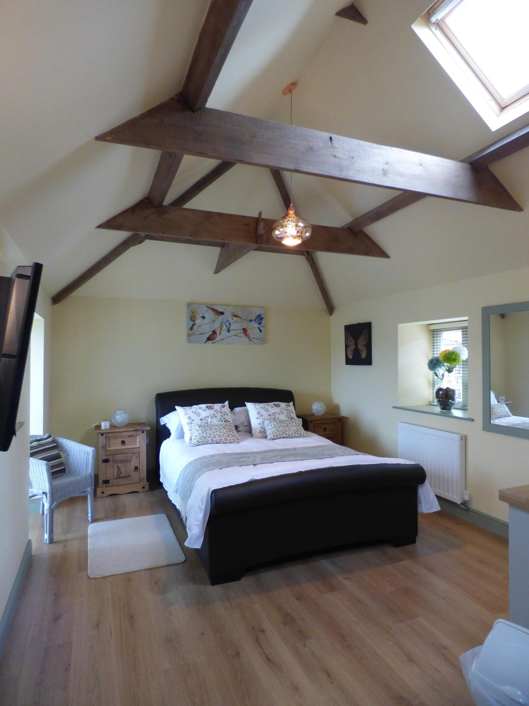 Cosy Studio Cottage view 5