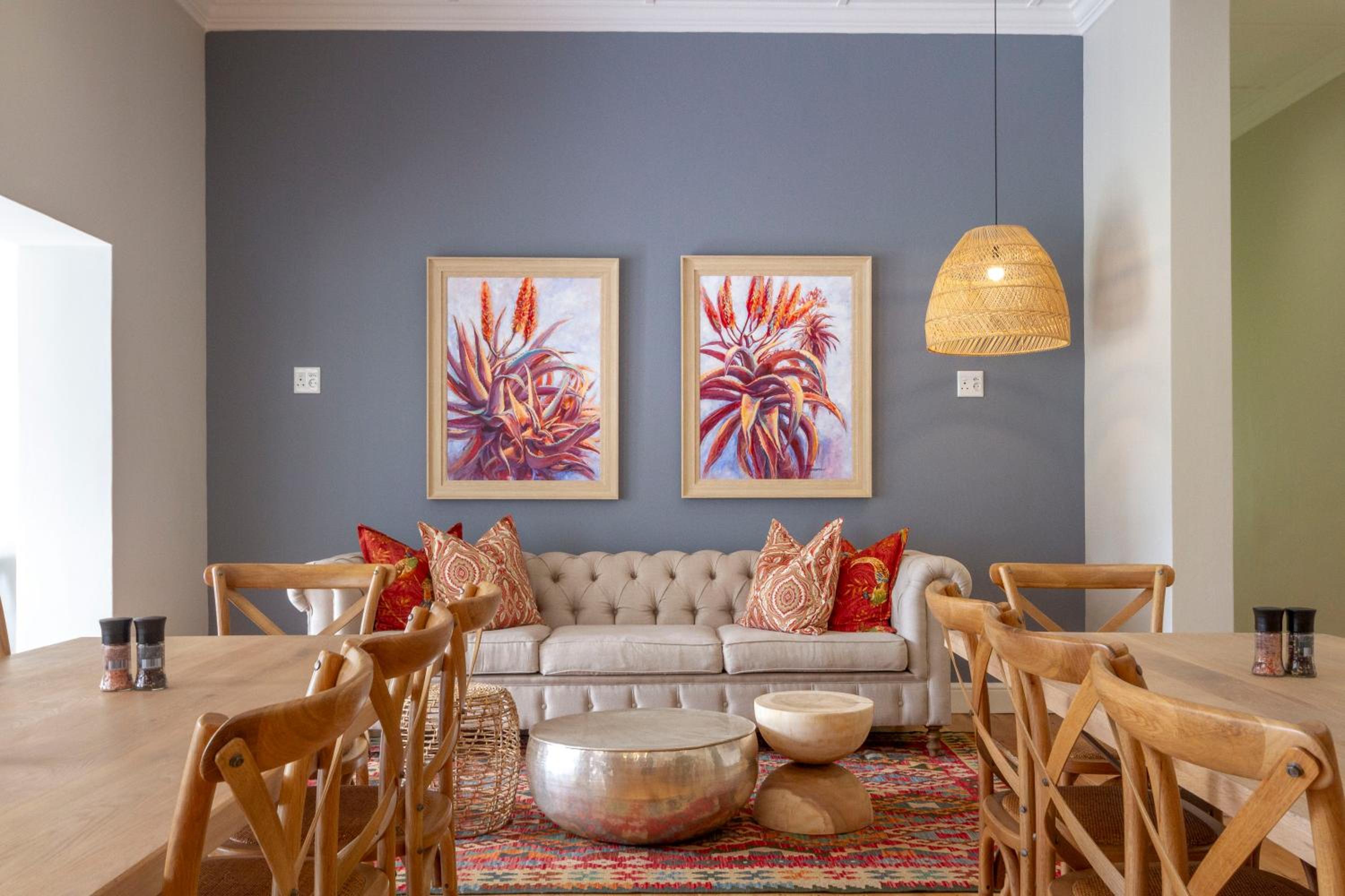 Monte Vista Boutique Hotel