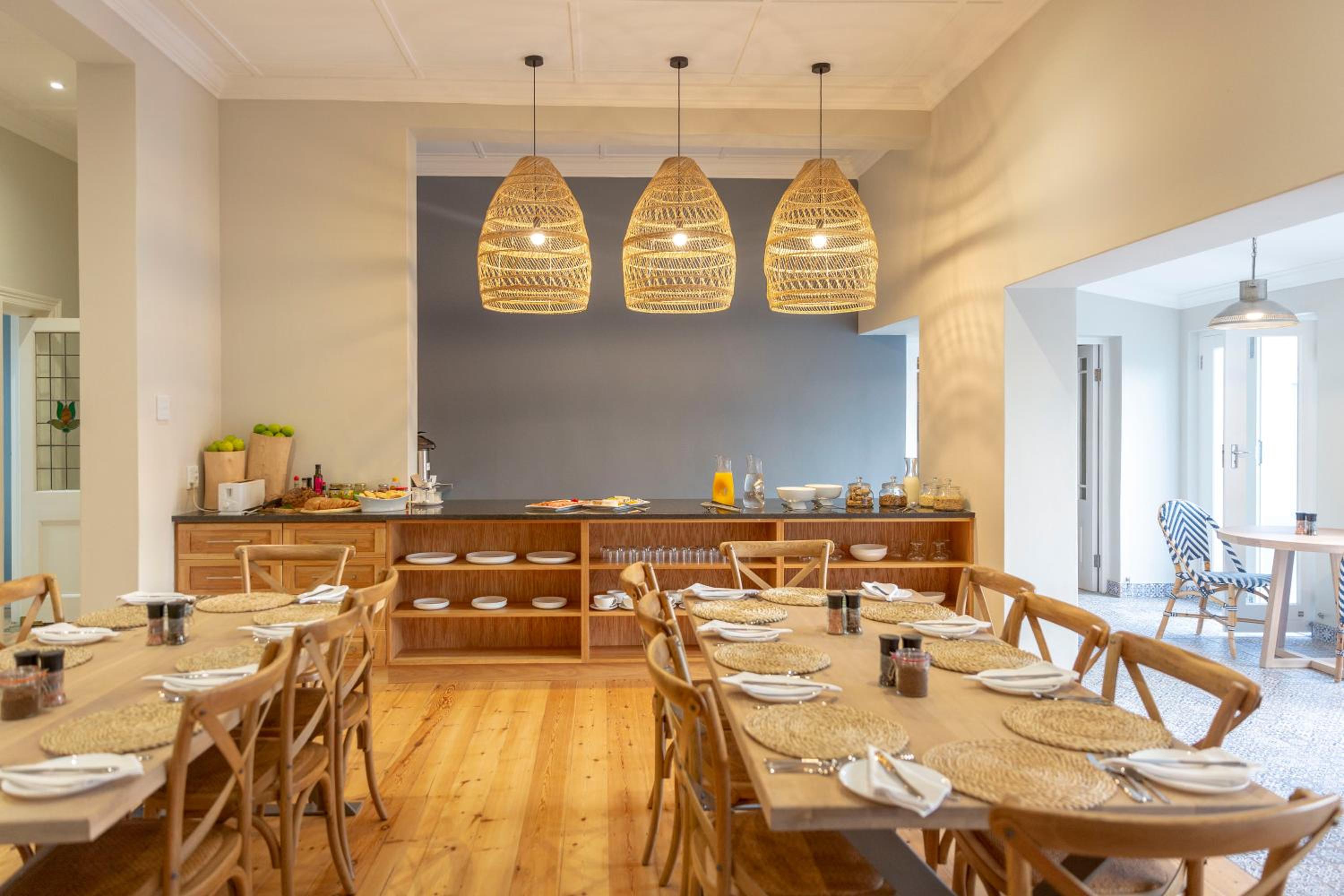 Monte Vista Boutique Hotel