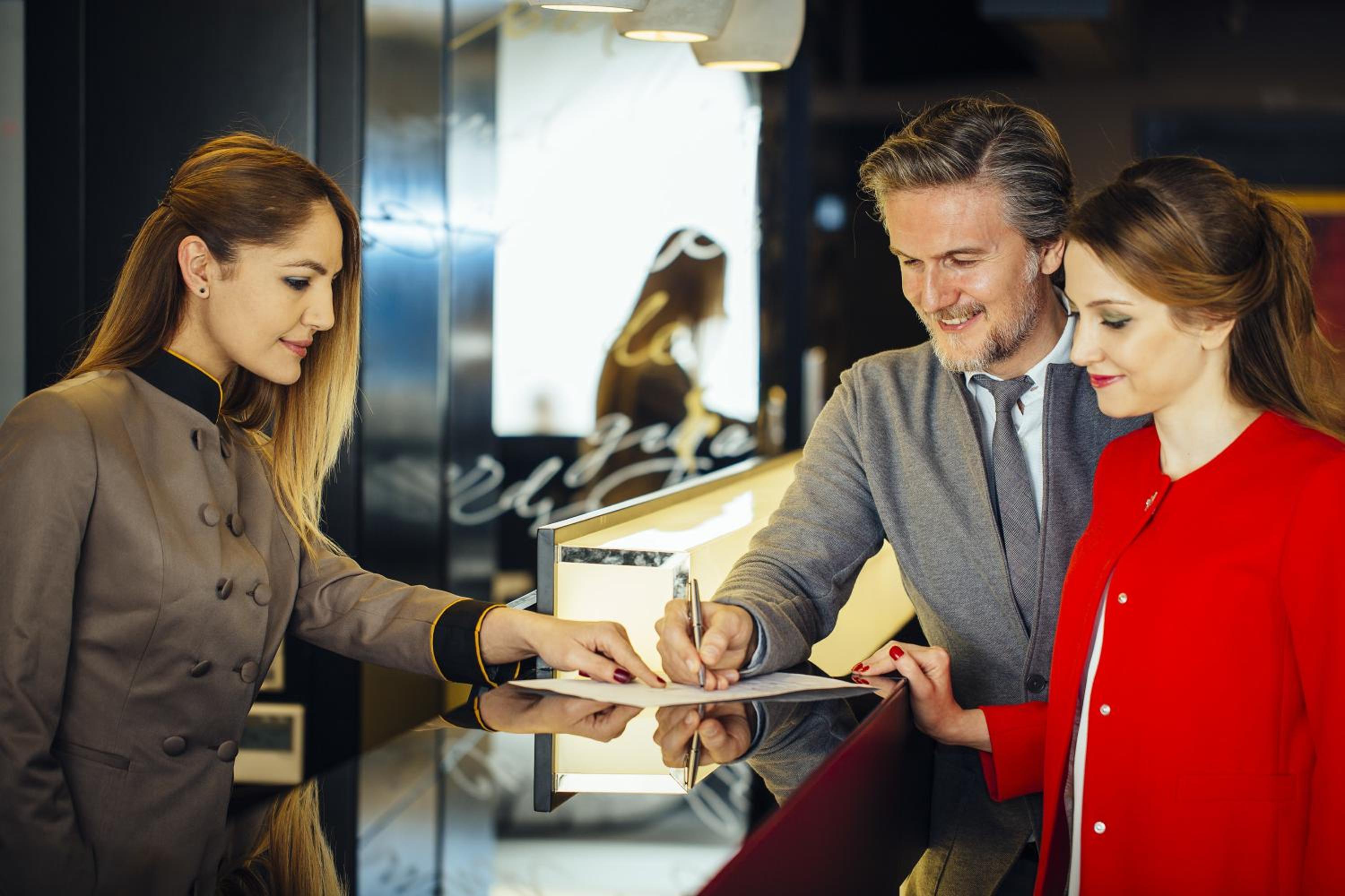 Pasaport Pier Otel - Image 29