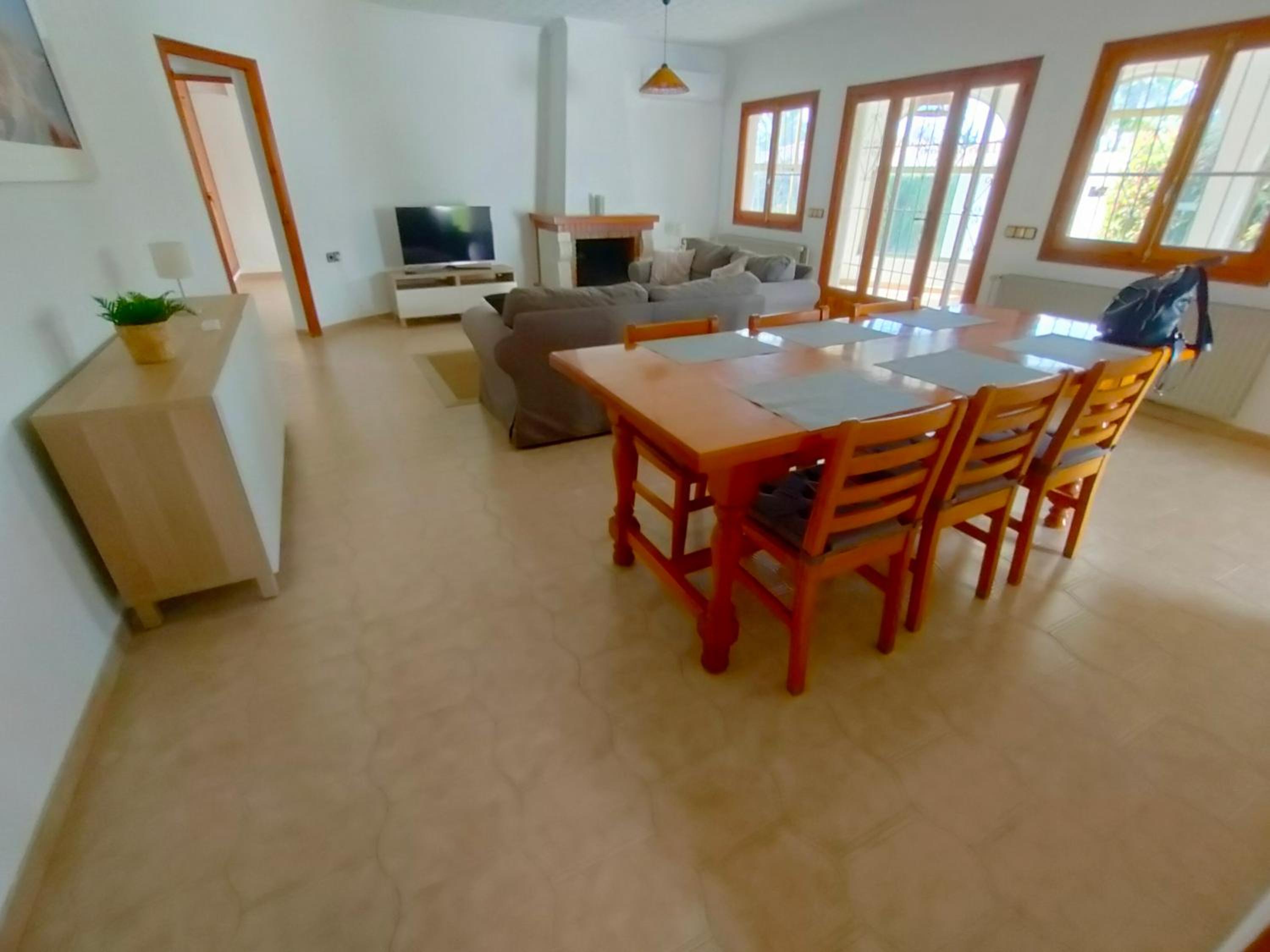 Casas Holiday - La Florida view 3