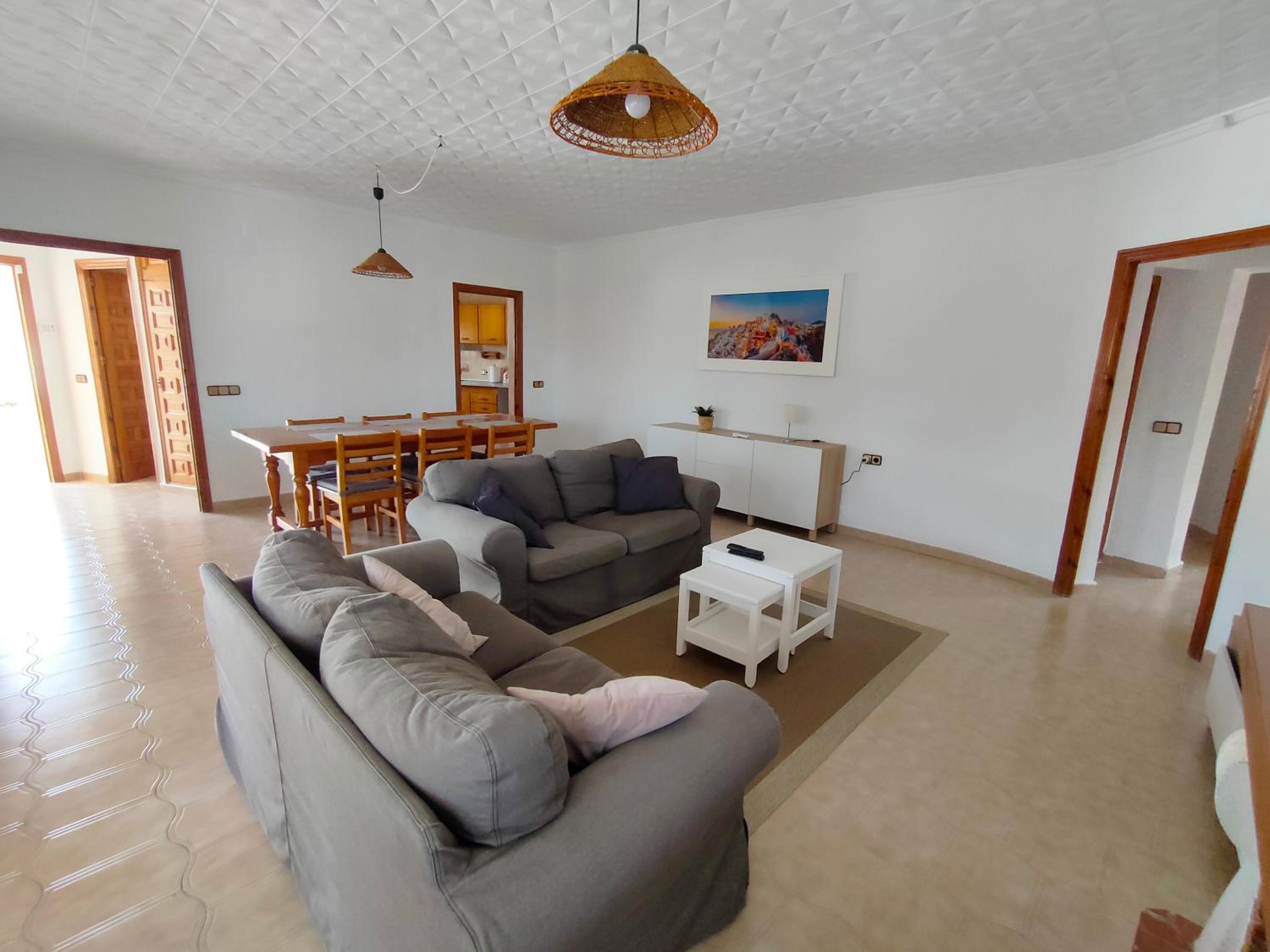 Casas Holiday - La Florida view 5