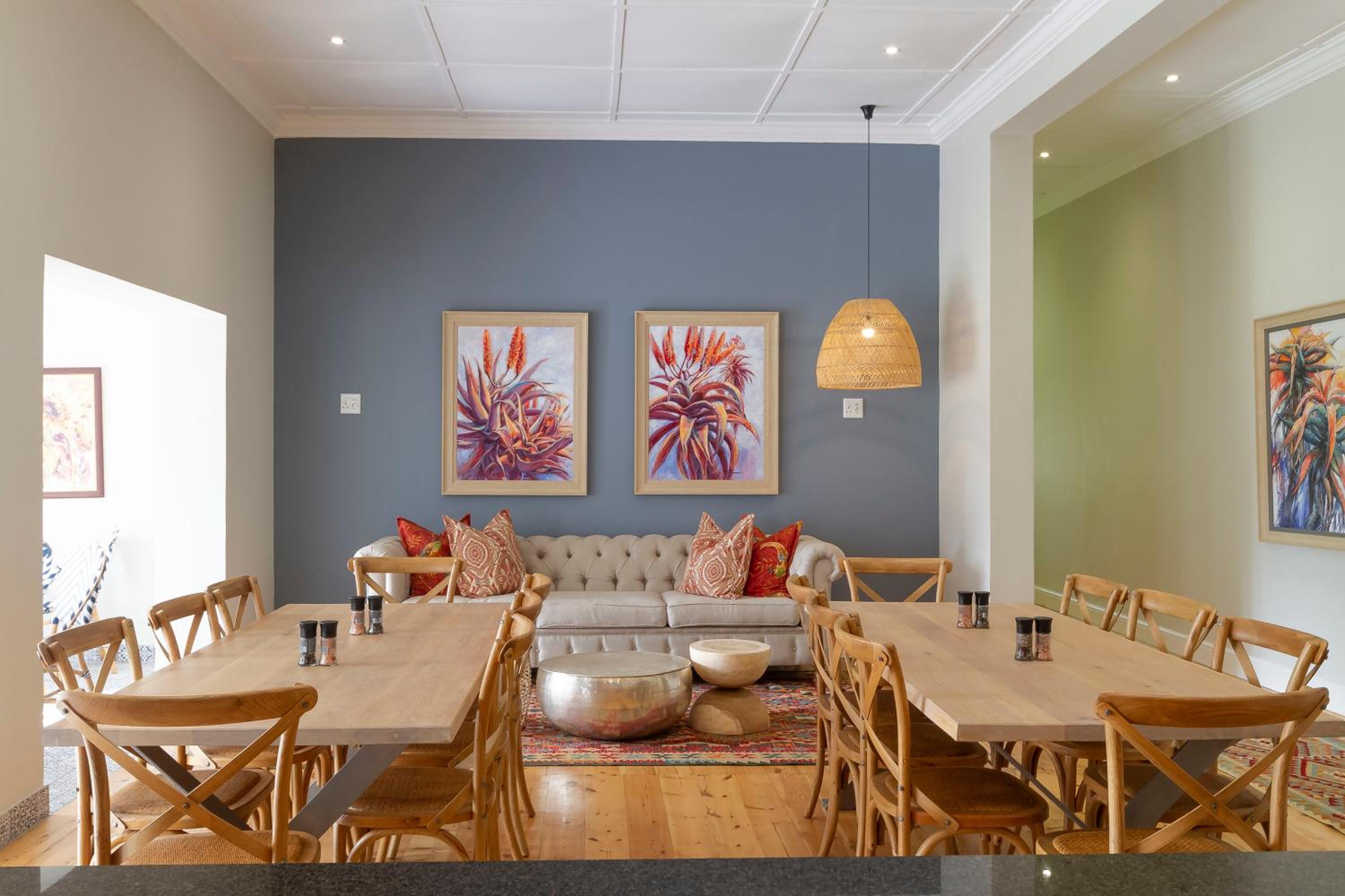 Monte Vista Boutique Hotel