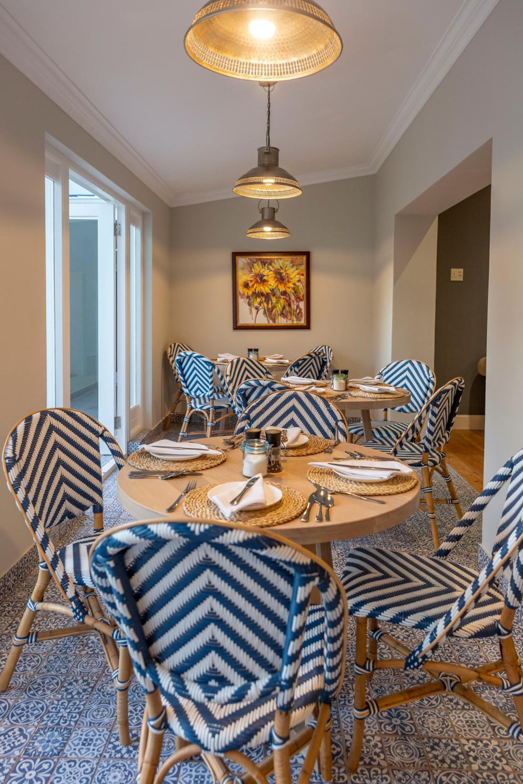 Monte Vista Boutique Hotel