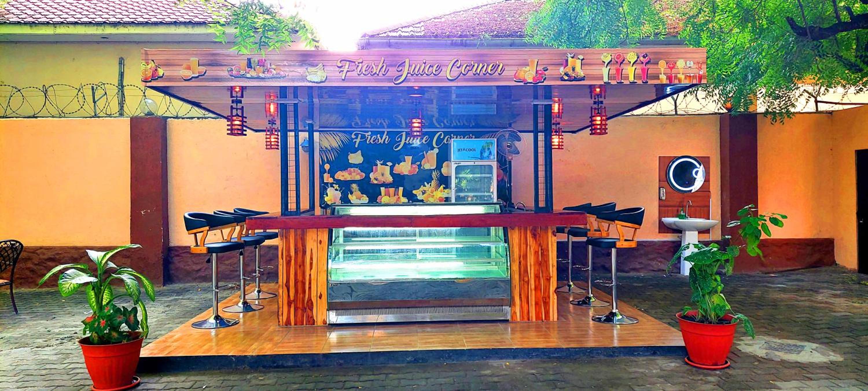 Juba Landmark Hotel