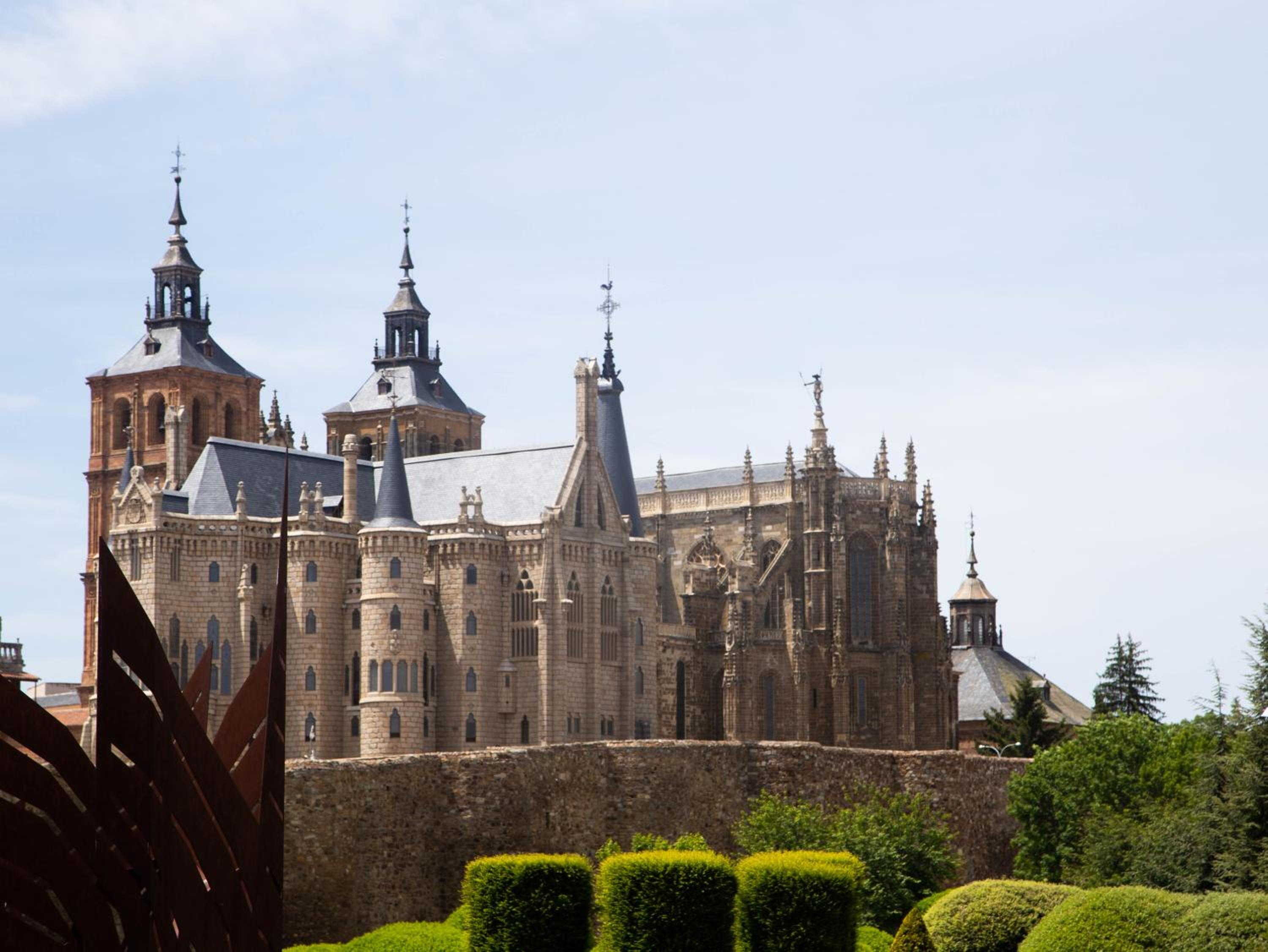 Astorga suites photo 2