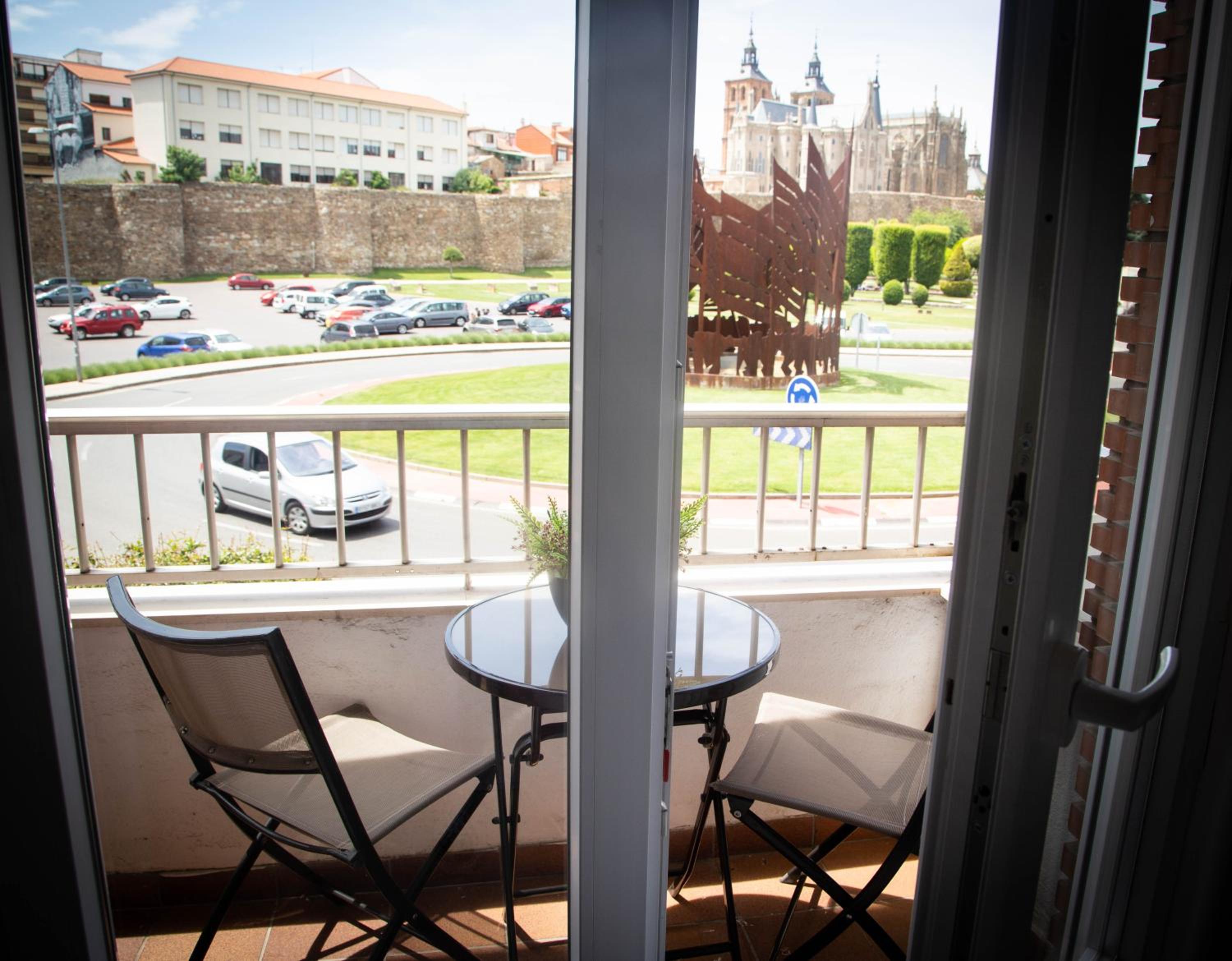 Astorga suites photo 5