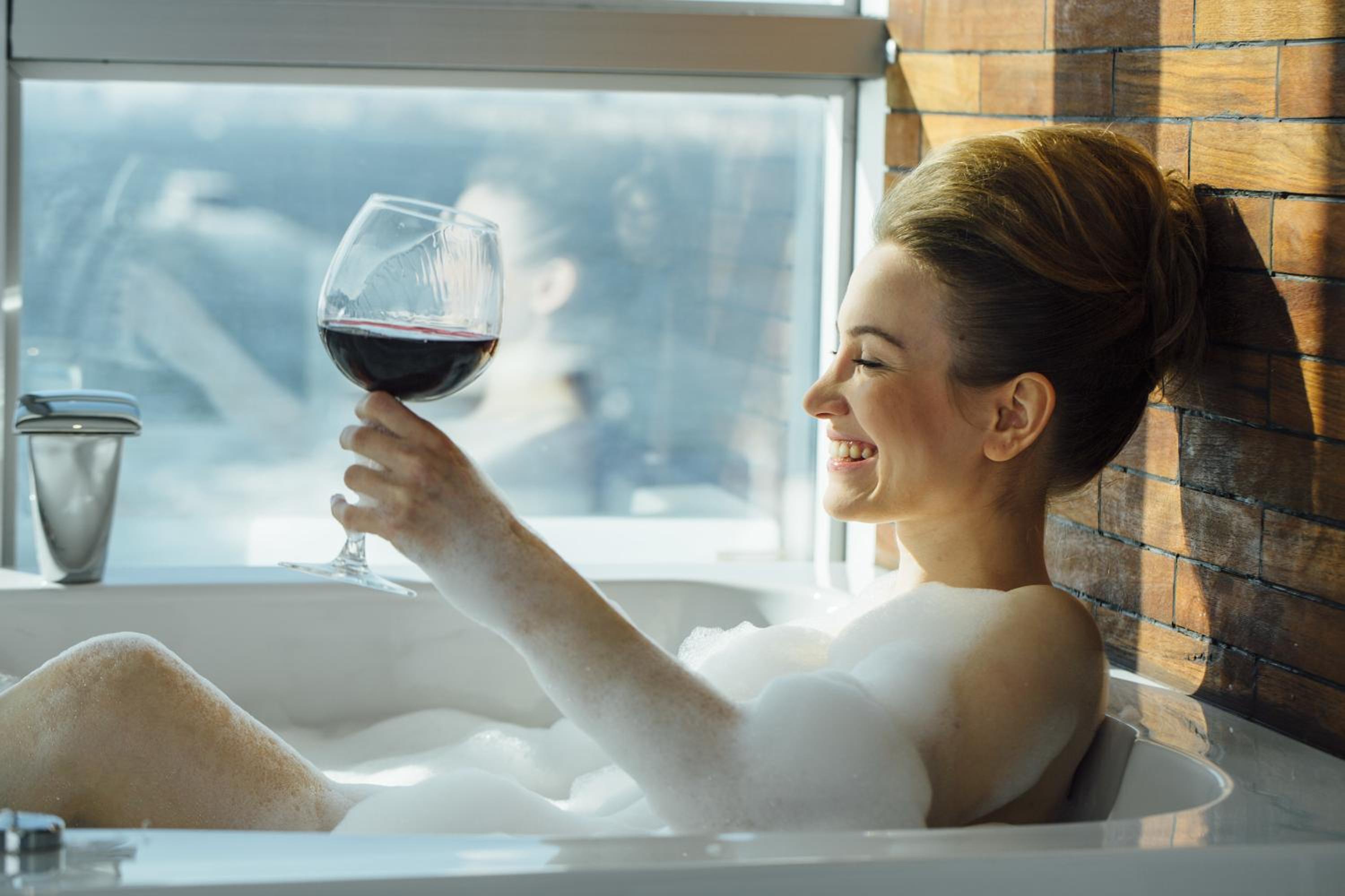 Pasaport Pier Otel - Image 44