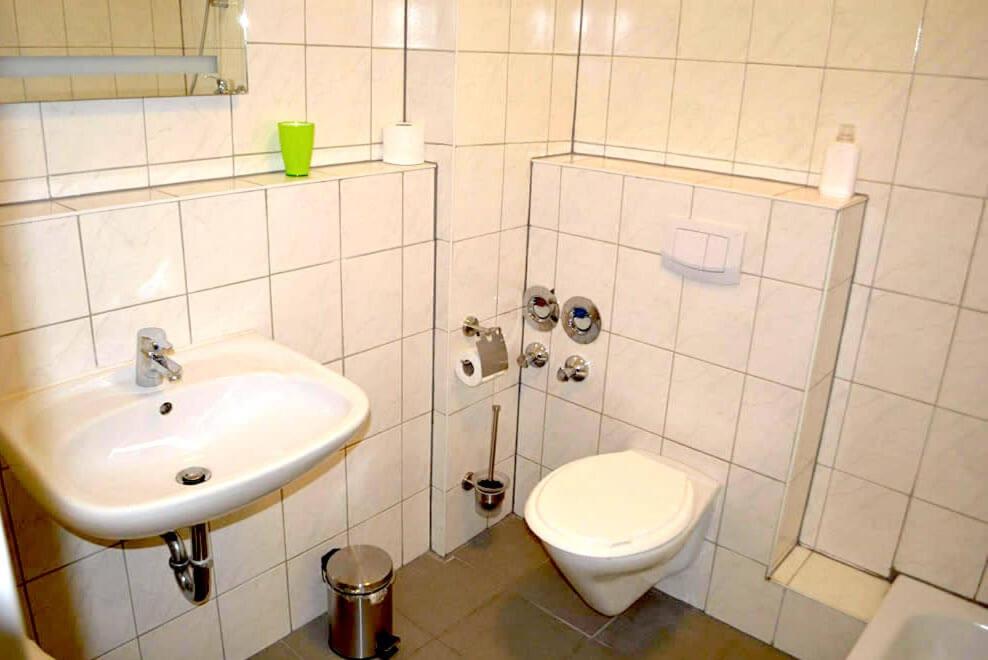 Zwei Raben Pension