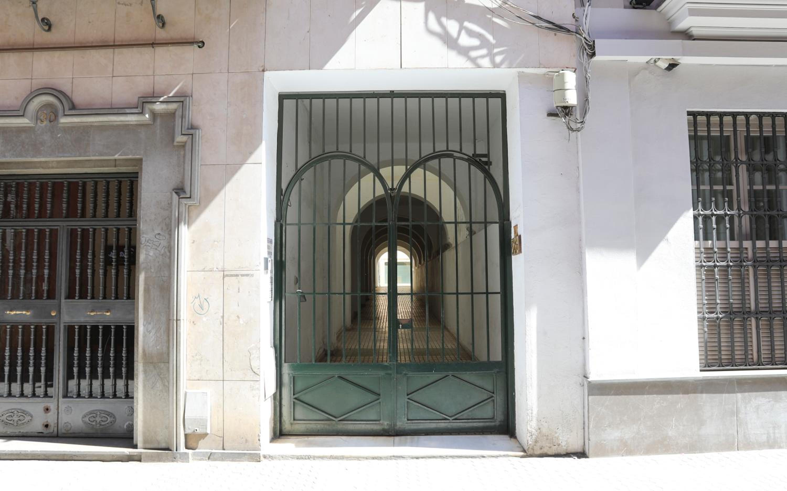 RentalSevilla Alfonso XII II