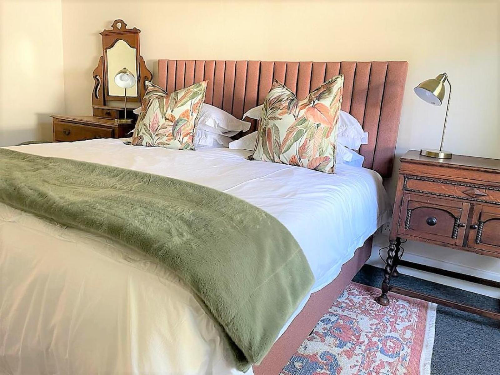 Hydrangea Guest House