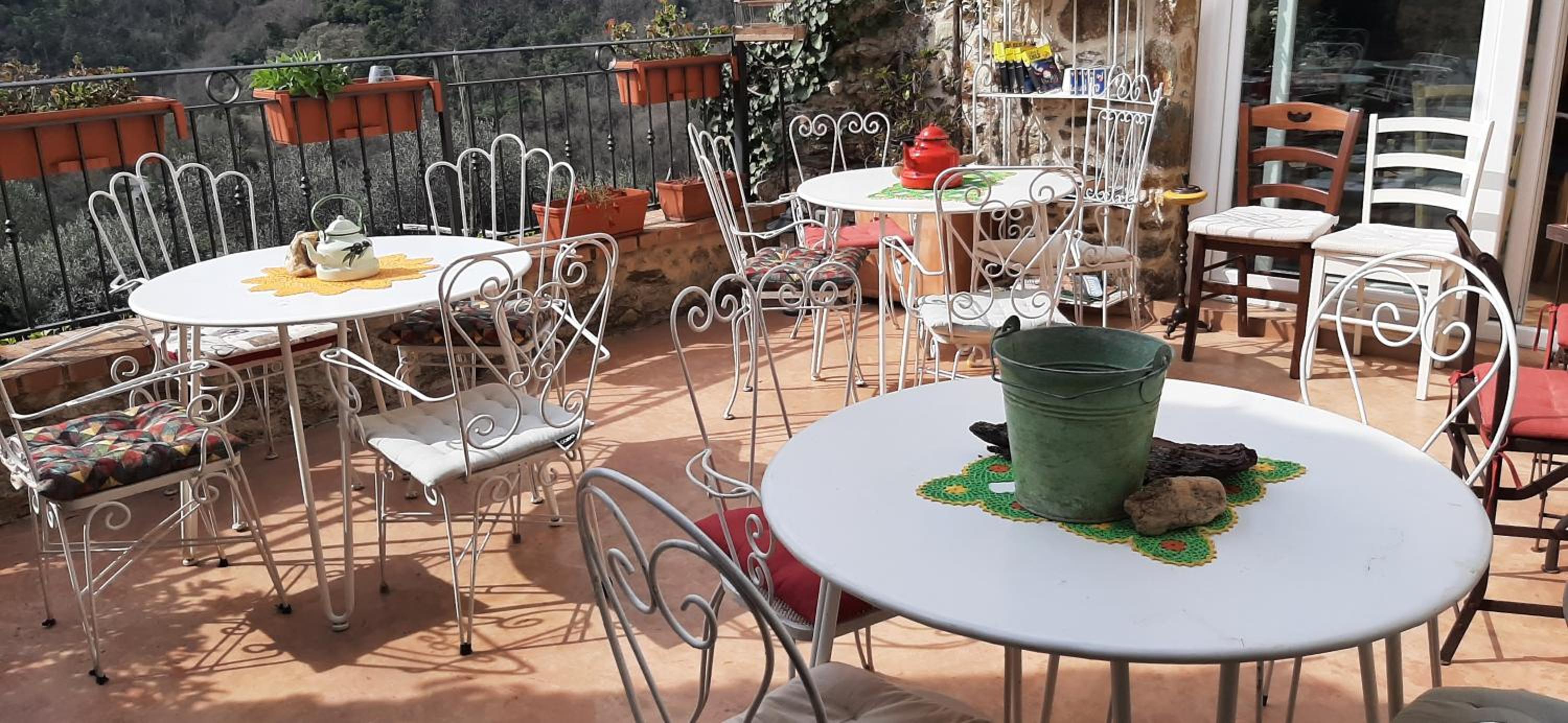 B&B L' Antica Macina view 5