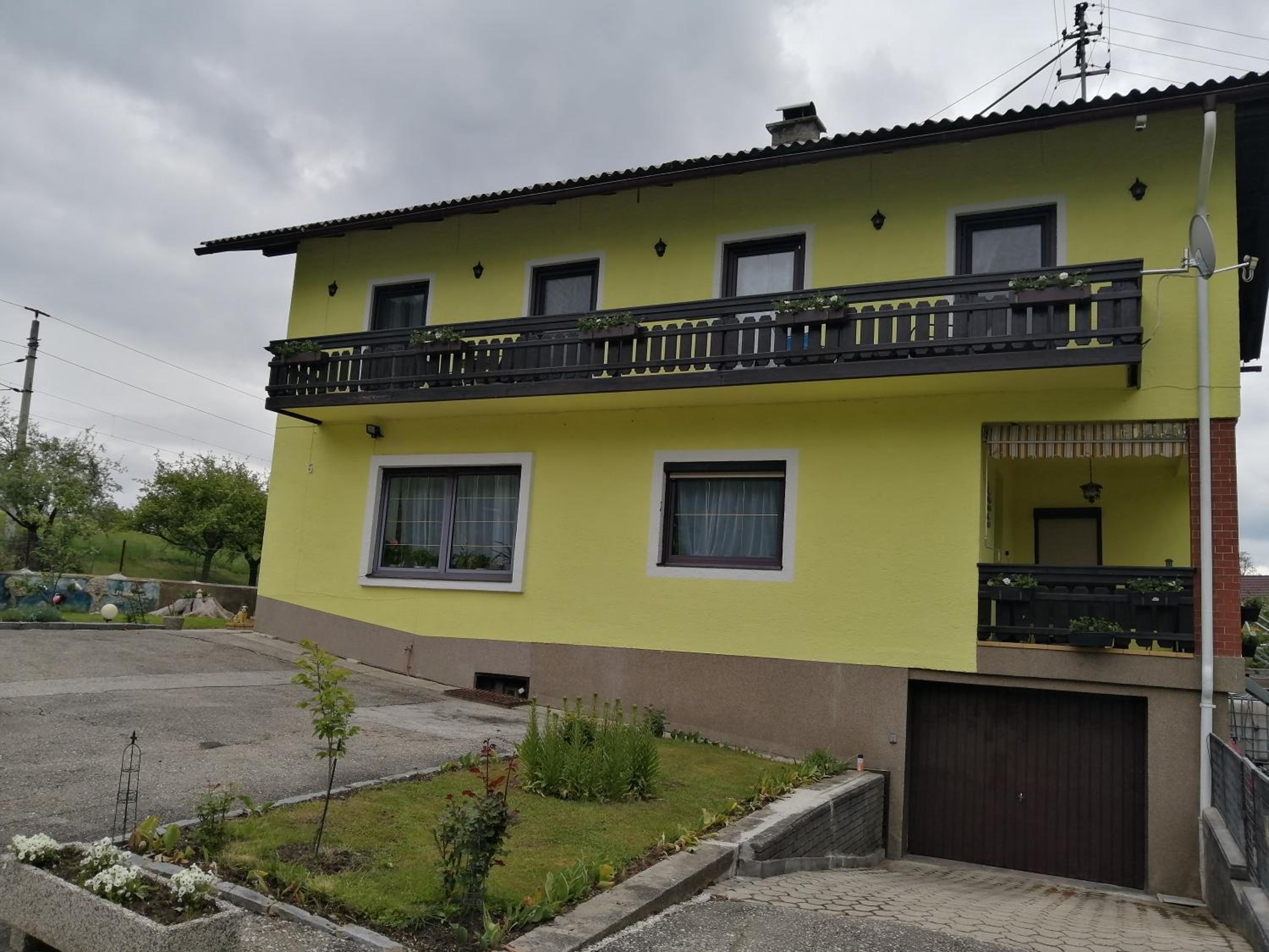 Apartment Wigo