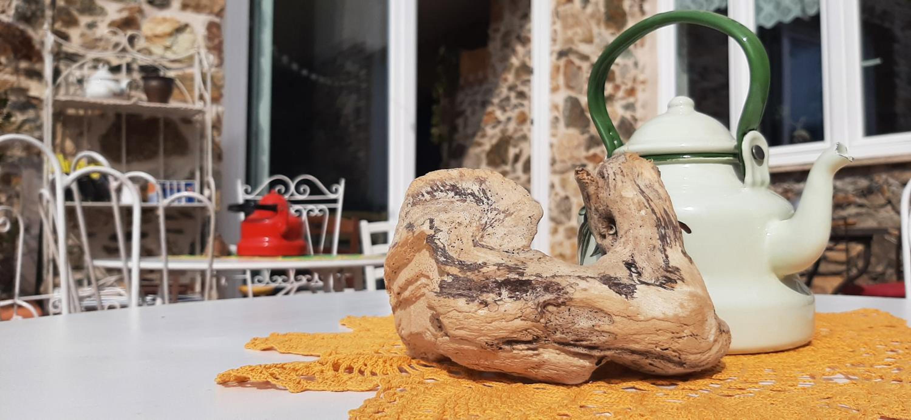 B&B L' Antica Macina view 4
