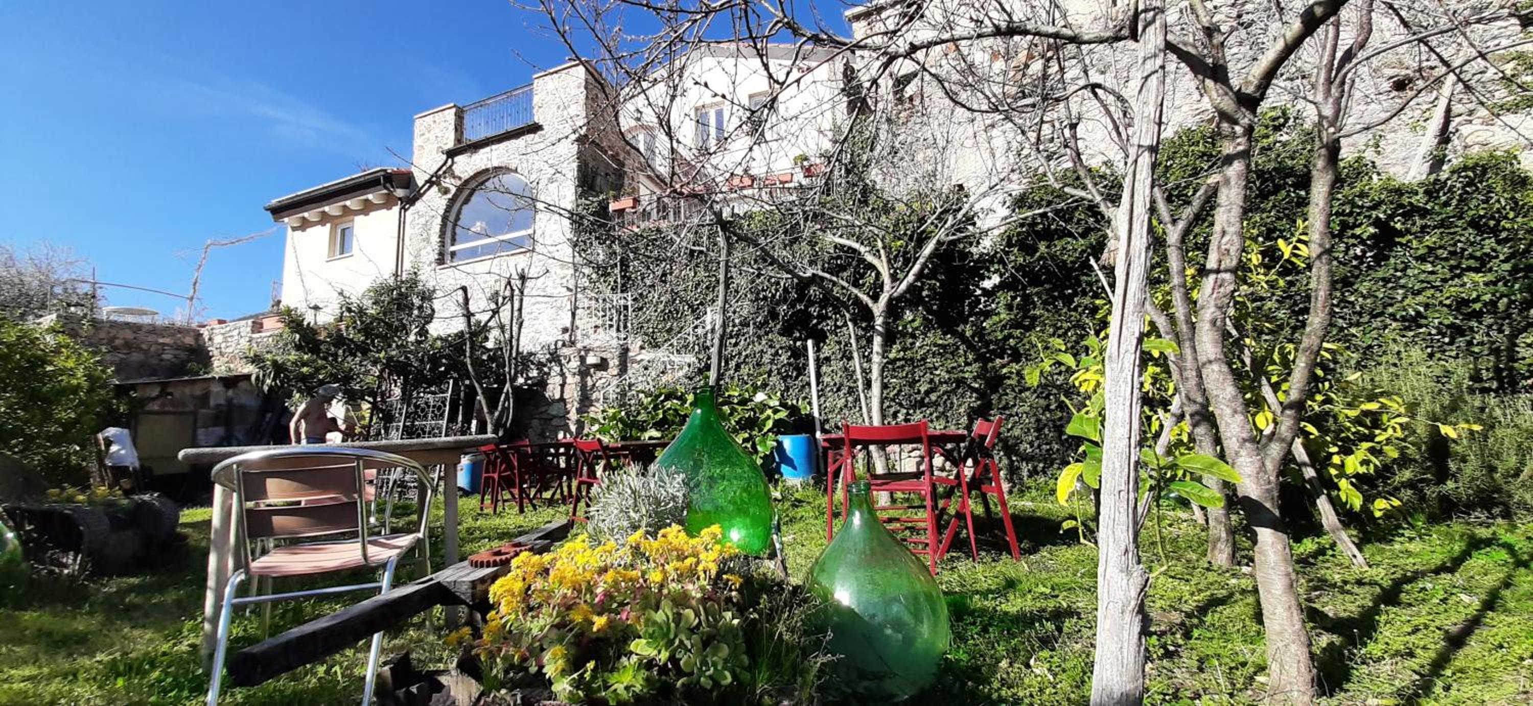 B&B L' Antica Macina view 3