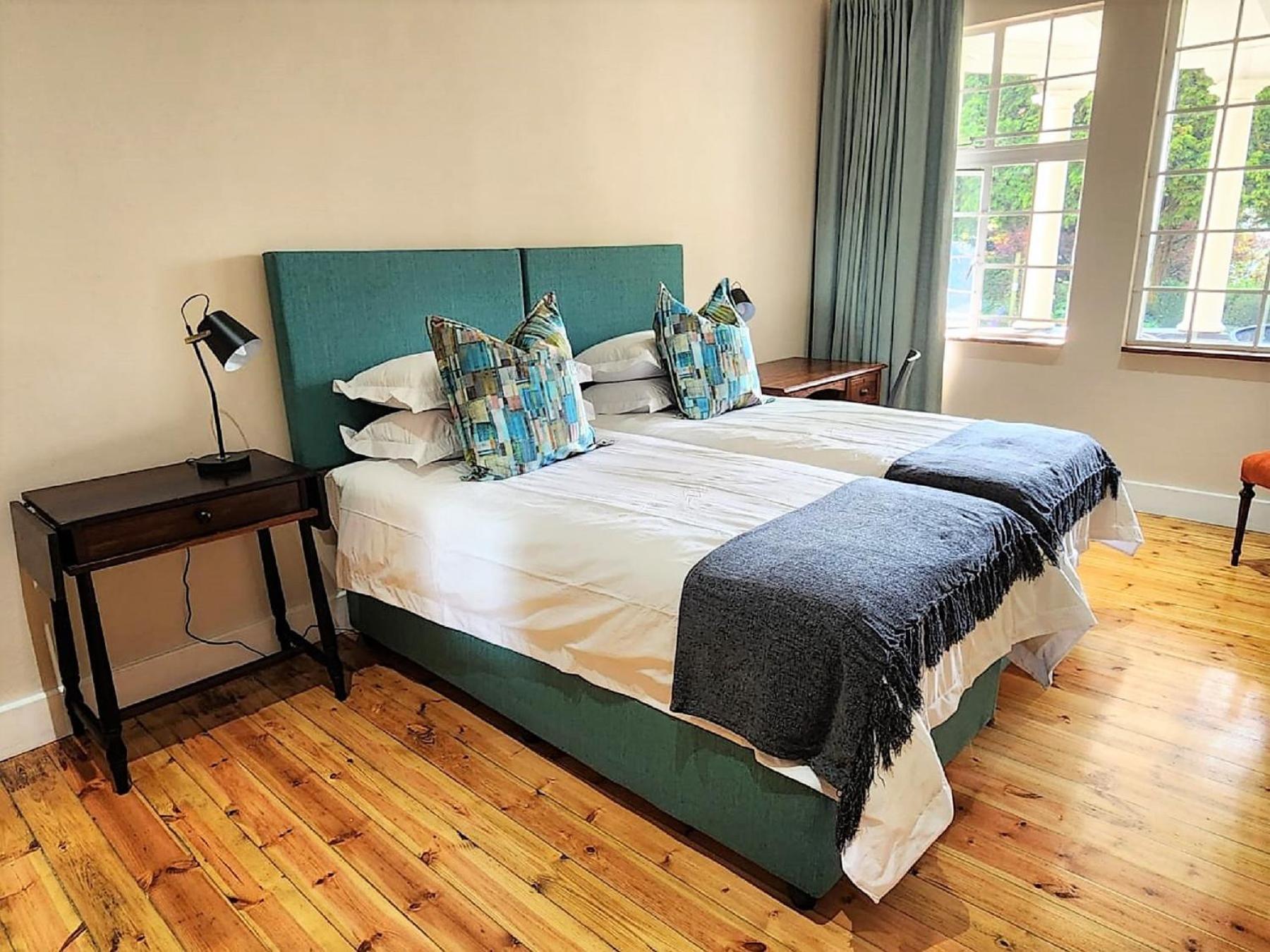 Hydrangea Guest House