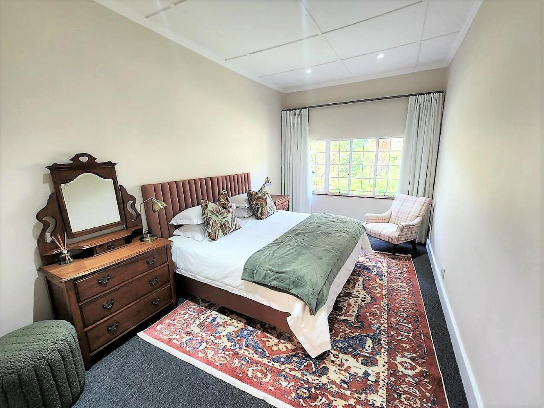 Hydrangea Guest House