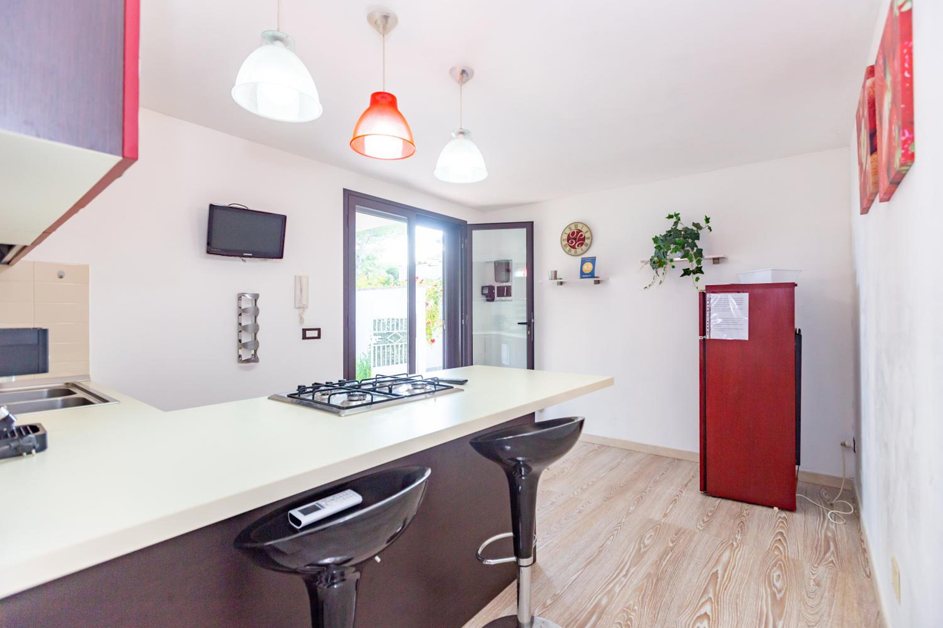 Villa Urania by Ortigia Apartments view 3