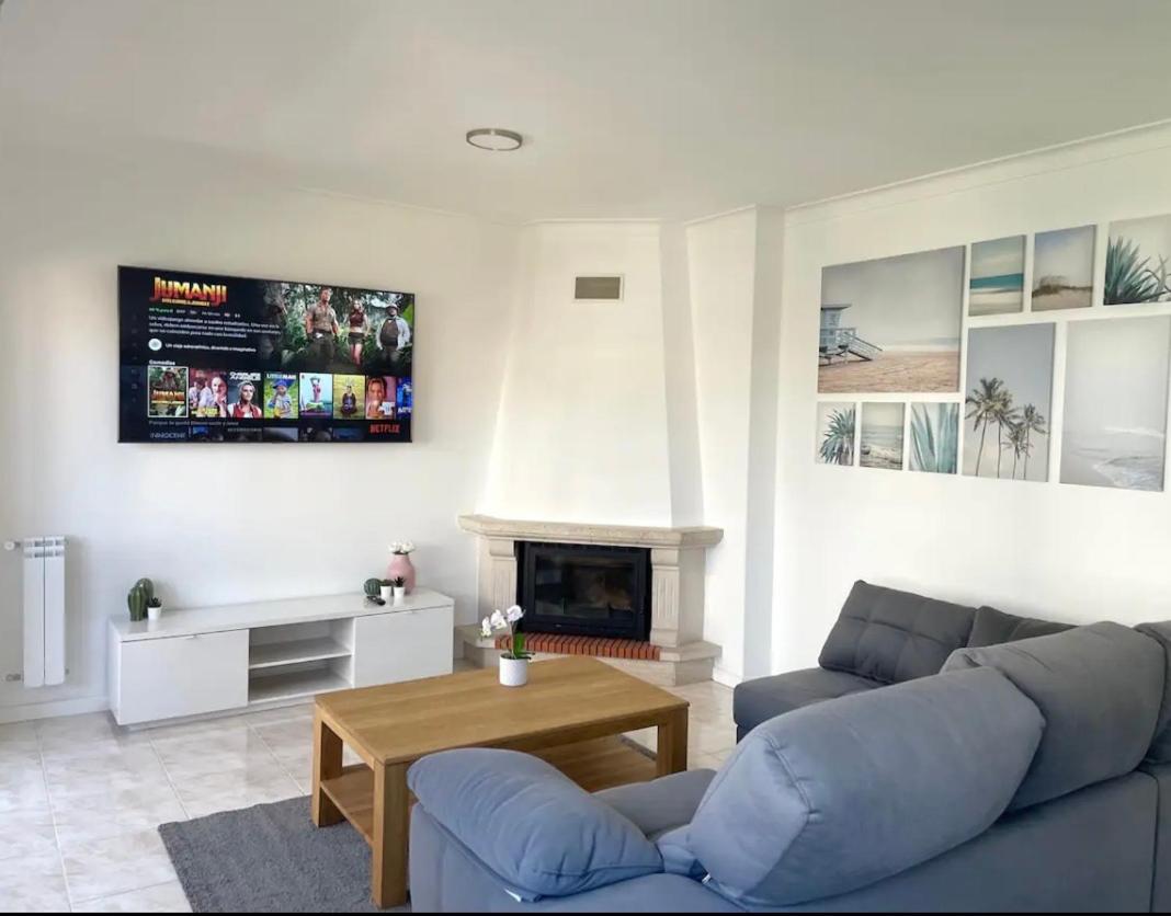 Apartamento Feliz