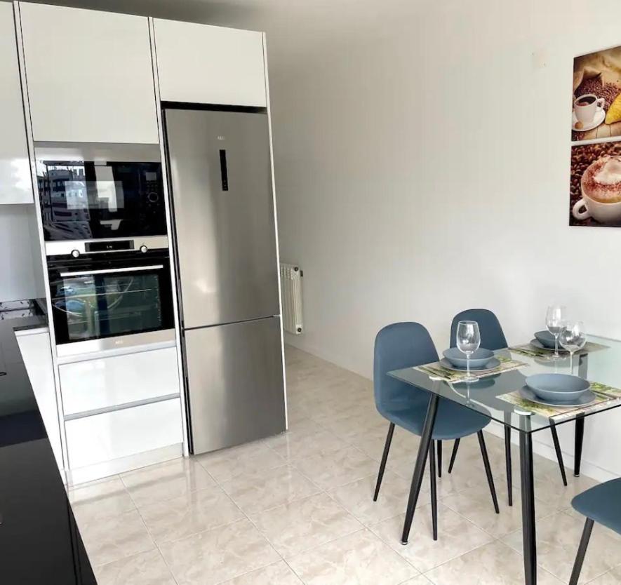 Apartamento Feliz