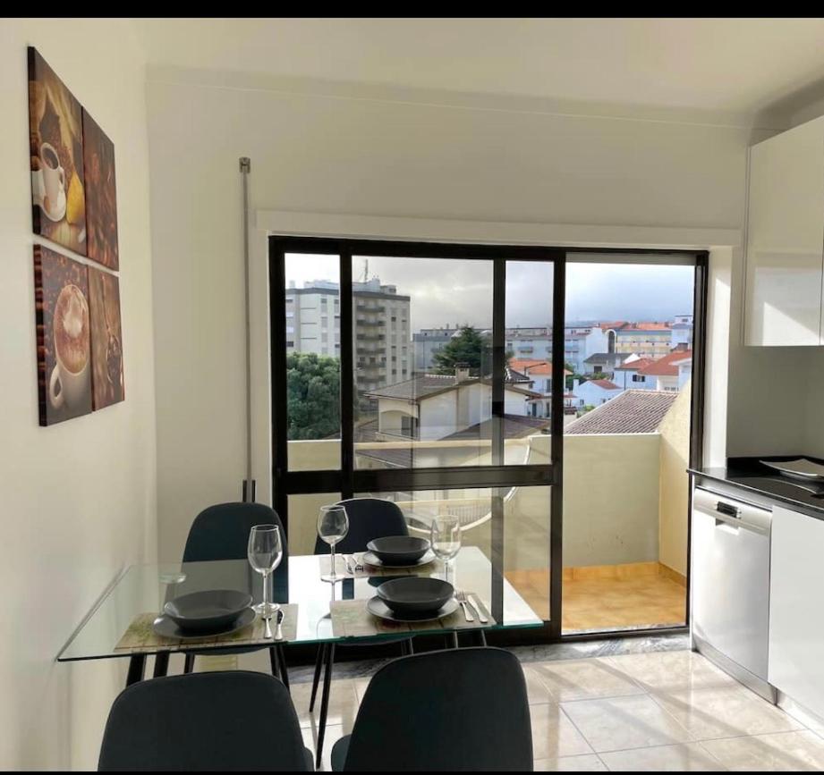 Apartamento Feliz