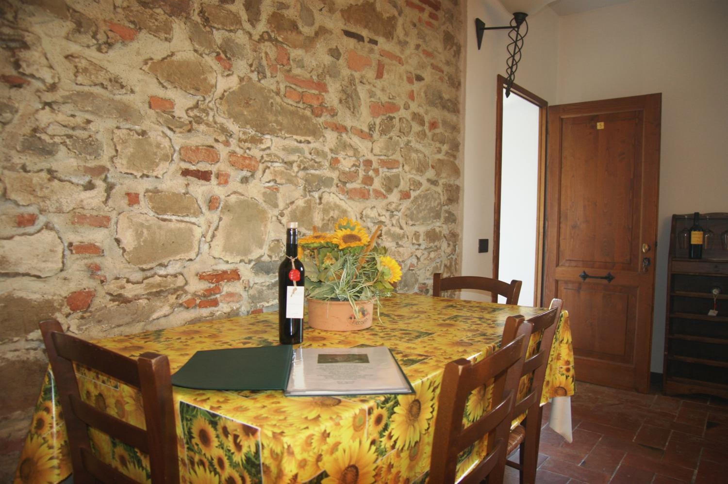 Casa Elisabetta view 3
