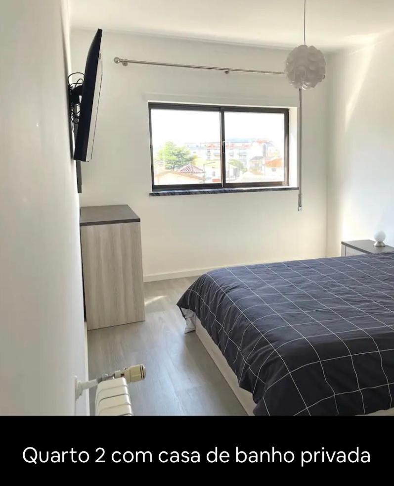 Apartamento Feliz