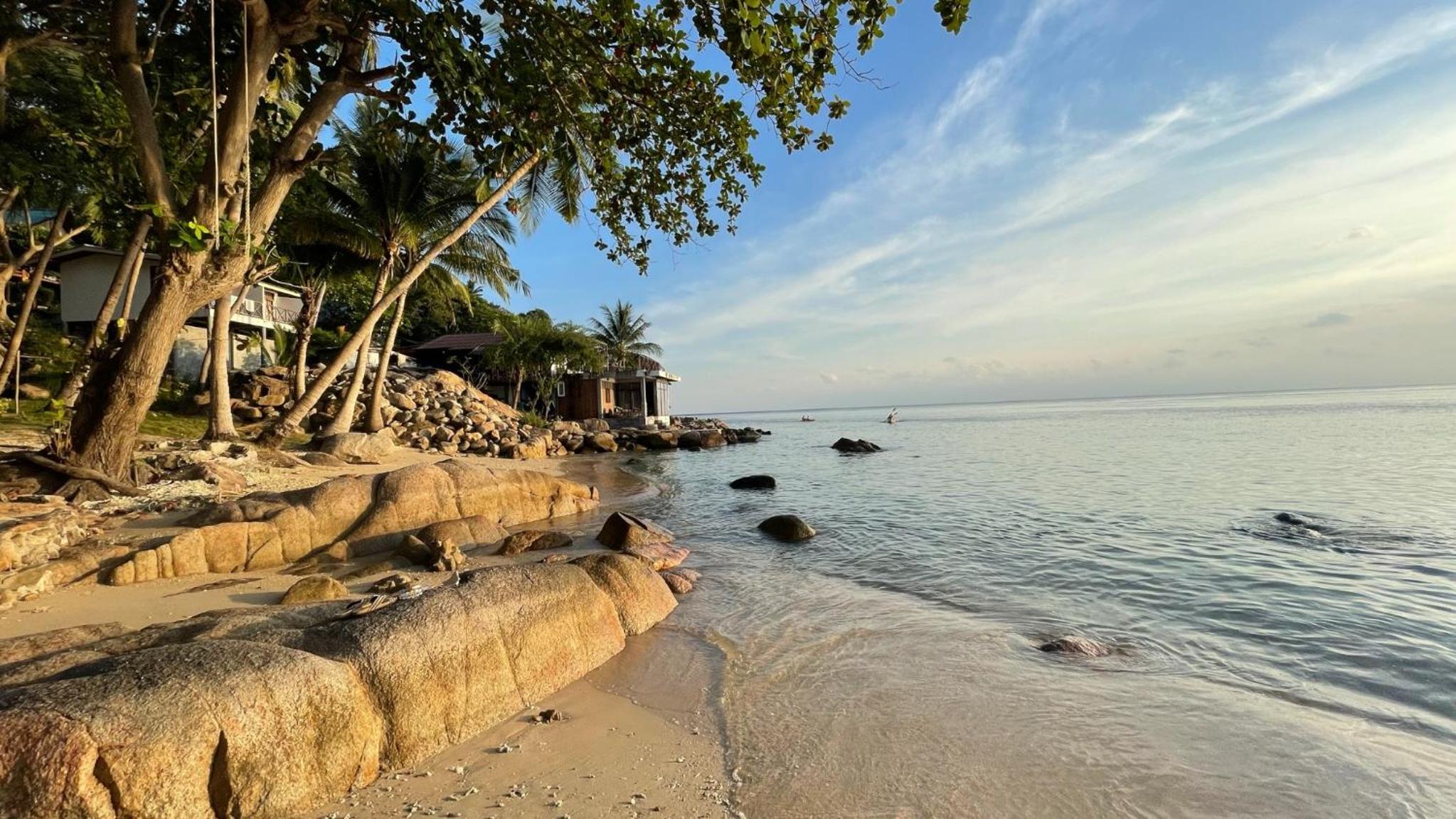 P.D. Beach Resort