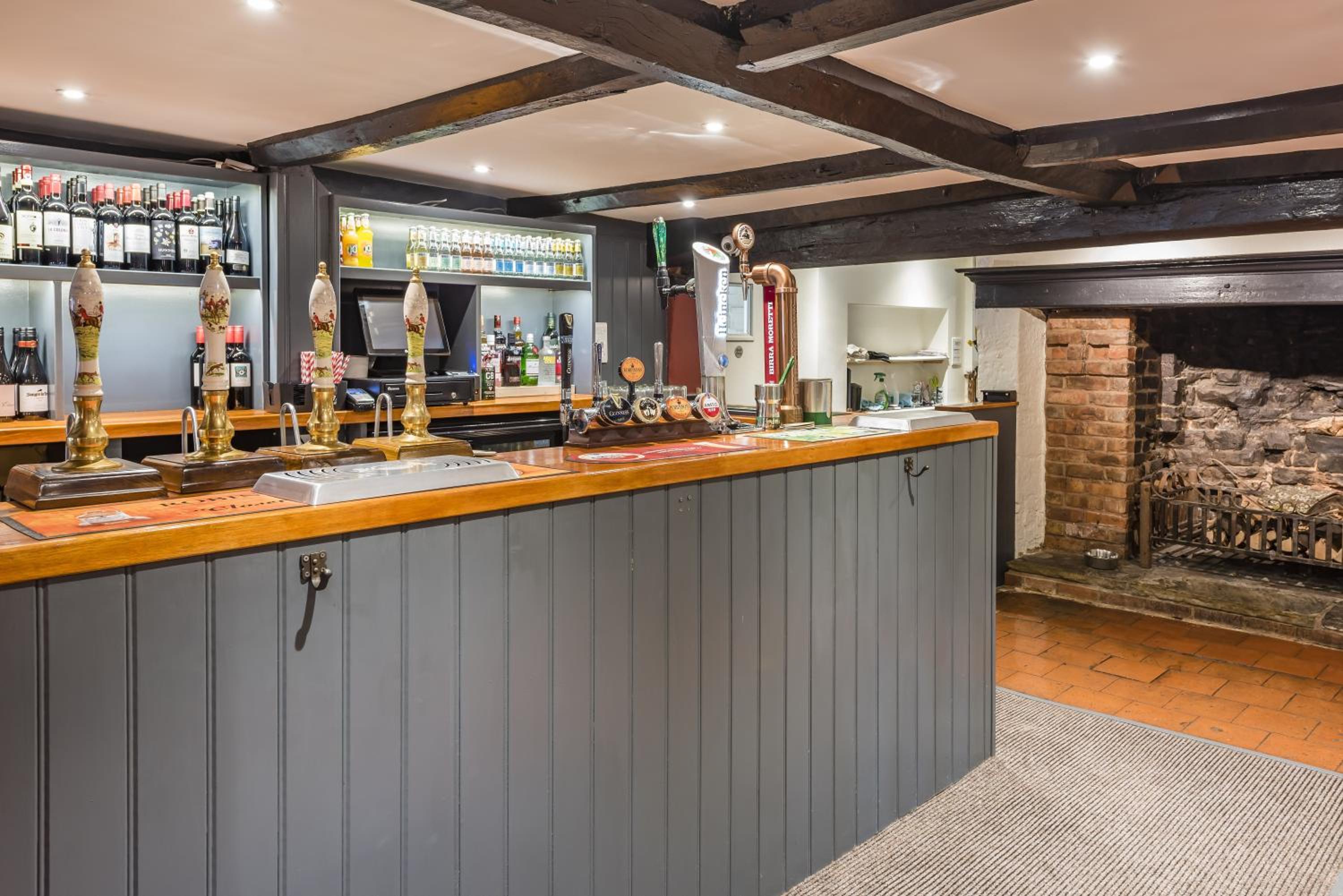 The Hopton Crown