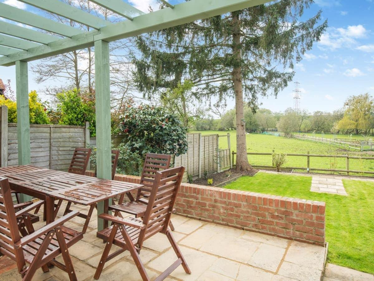 Avondale New Forest view 4