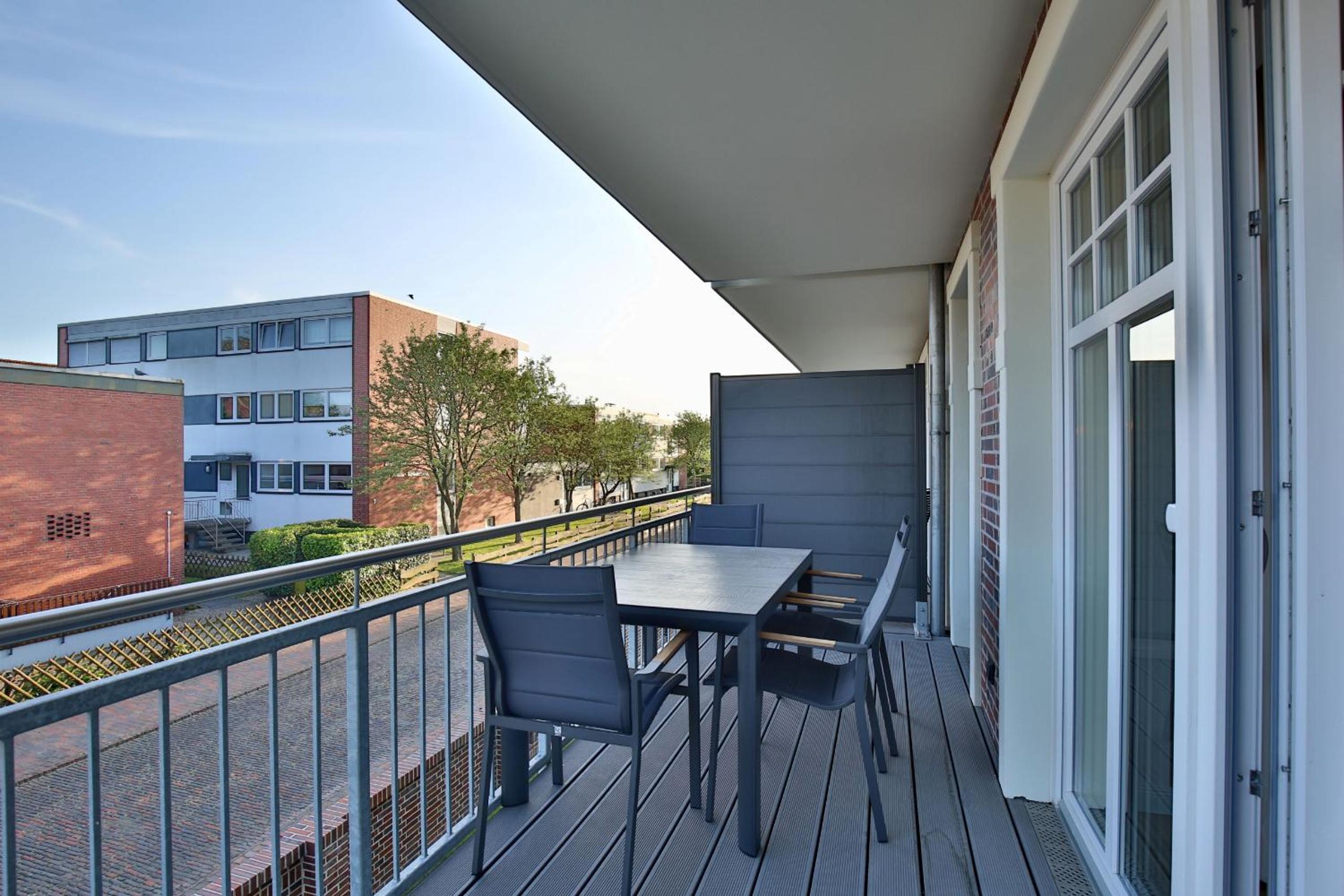 Landhaus Lindenhof Turmblick